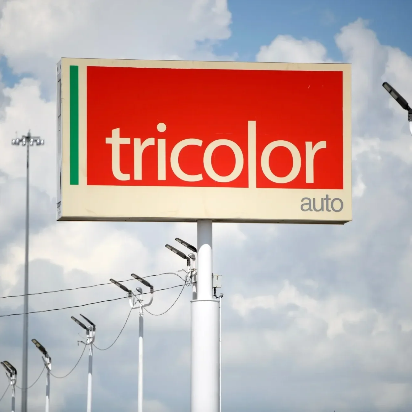 Tricolor Auto Holdings Files Chapter 7 Bankruptcy