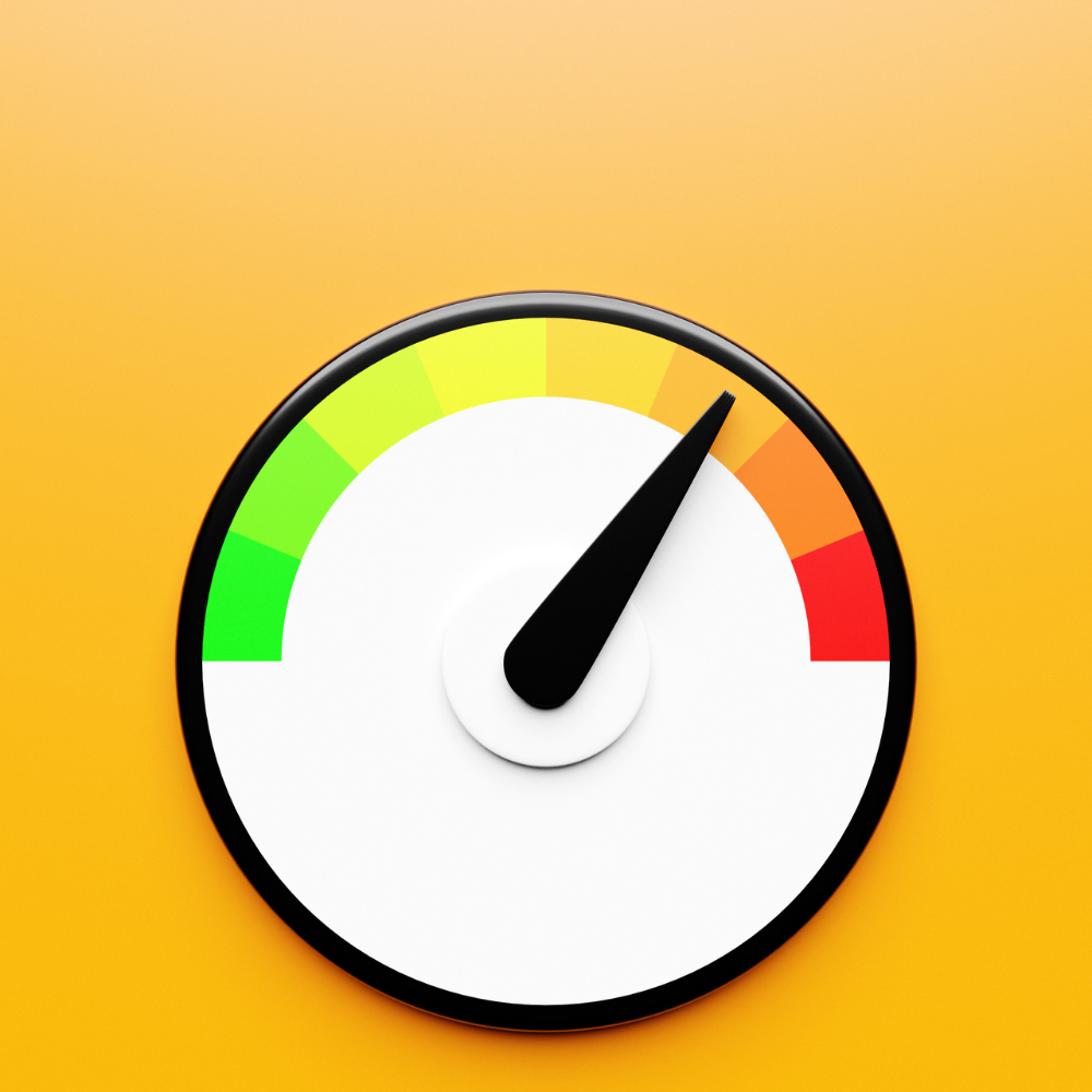 January Credit Was Flat. The Risk Signals Weren’t.