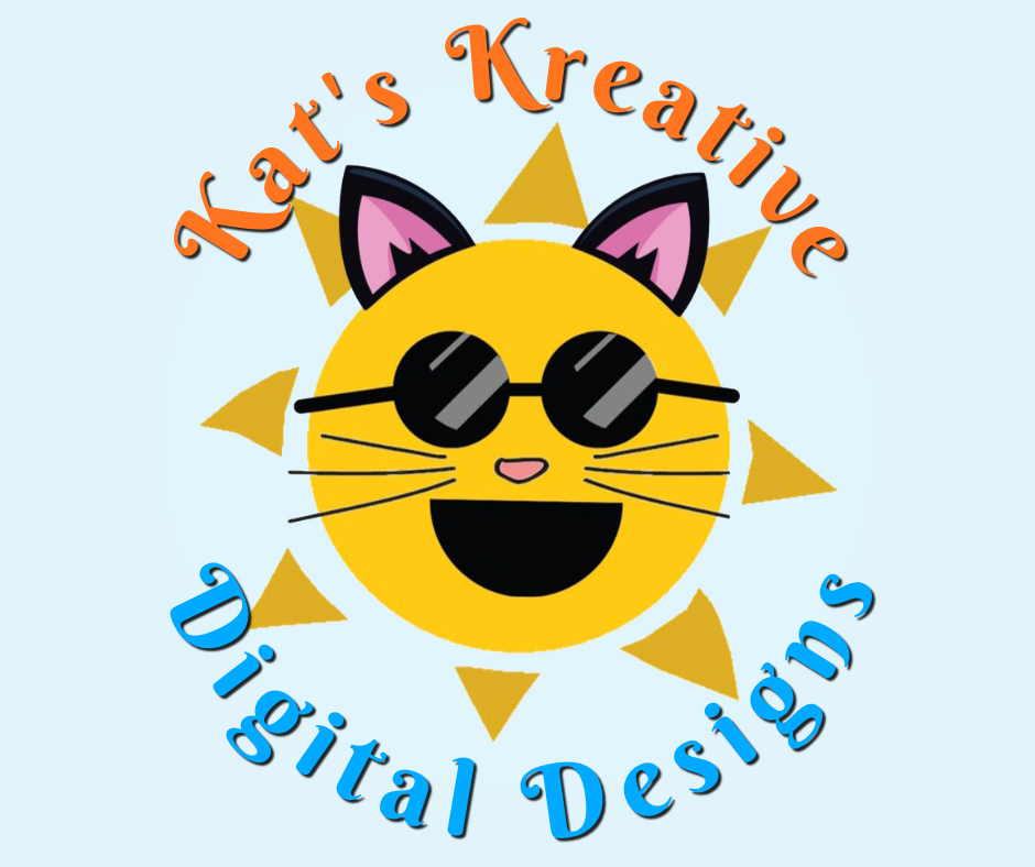 Kat&#39;s Kreative Digital Designs