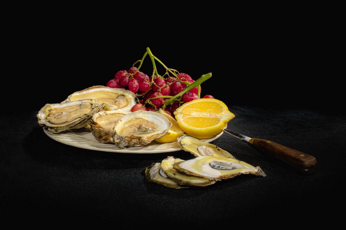 Oyster Feast