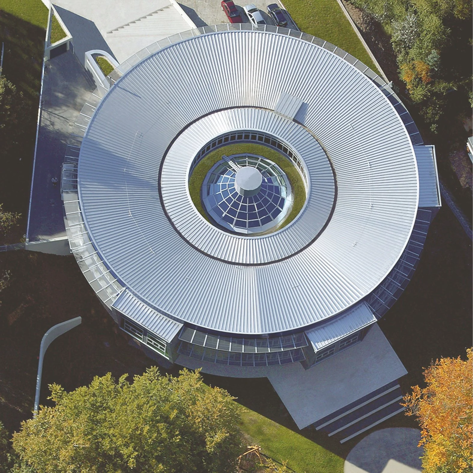 UFO - Förderschule Velbert