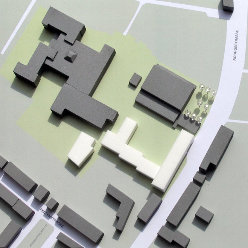 Montessori Gymnasium Köln - Gutachten 