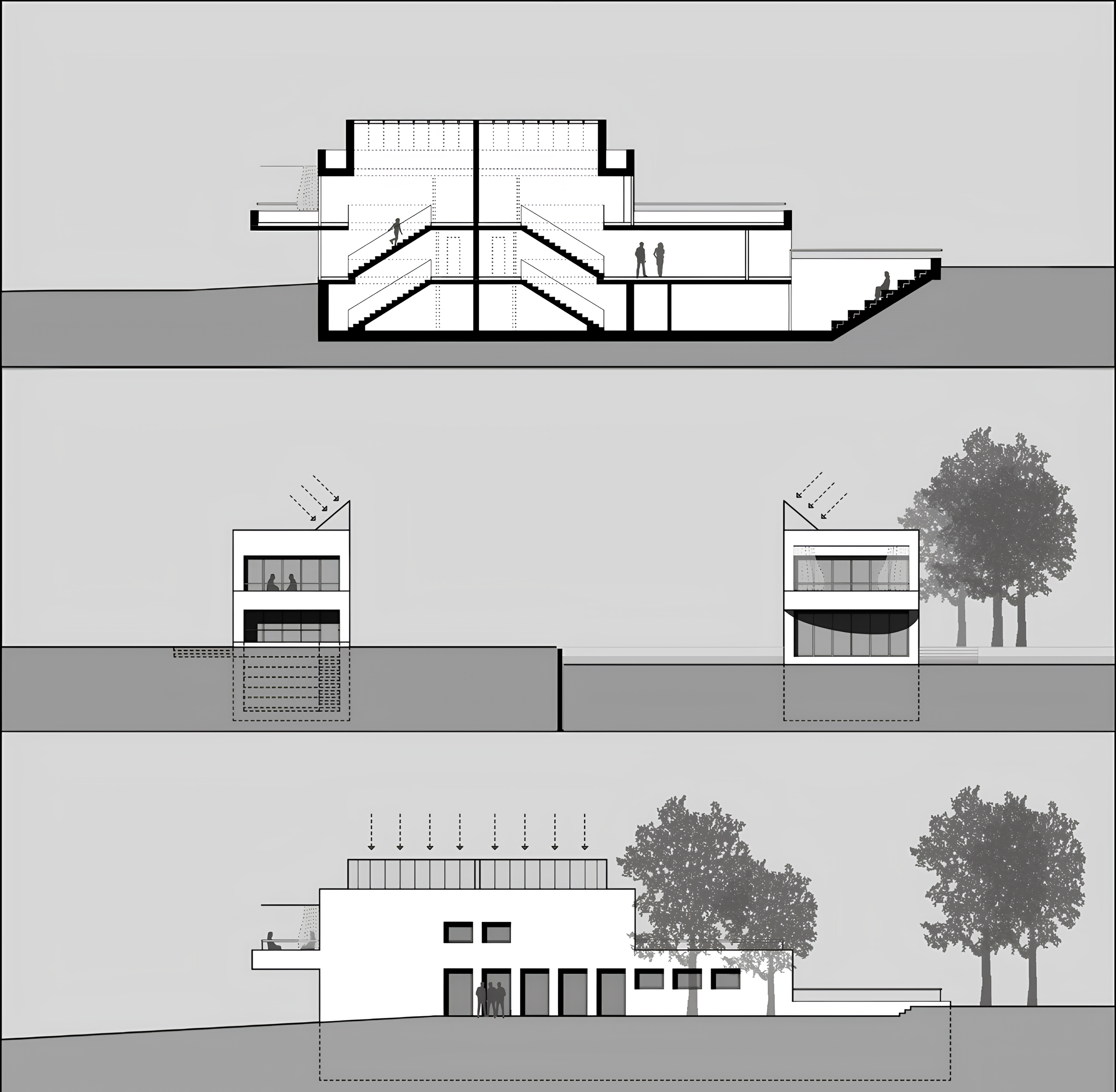 Wohnhaus Wichheimer Straße Köln - Neubauprojekt 