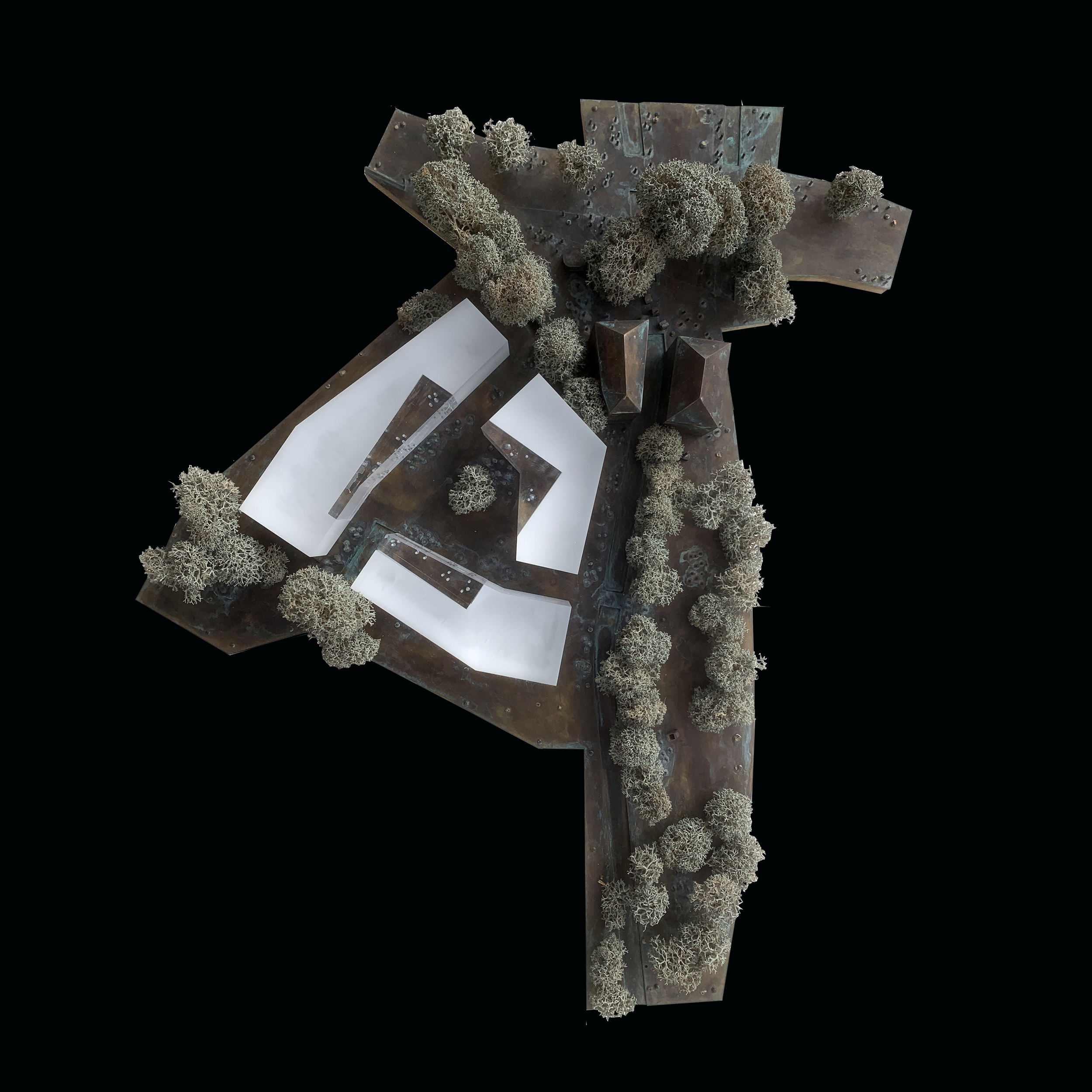 Kulturzentrum Paderborn - Wettbewerb 2. Preis