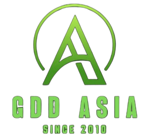 GDD ASIA