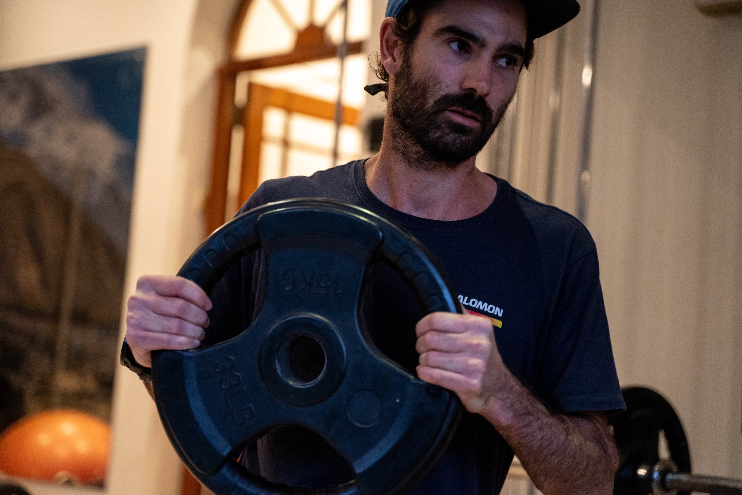 Running injuries: A biopsychosocial approach to empower athletes