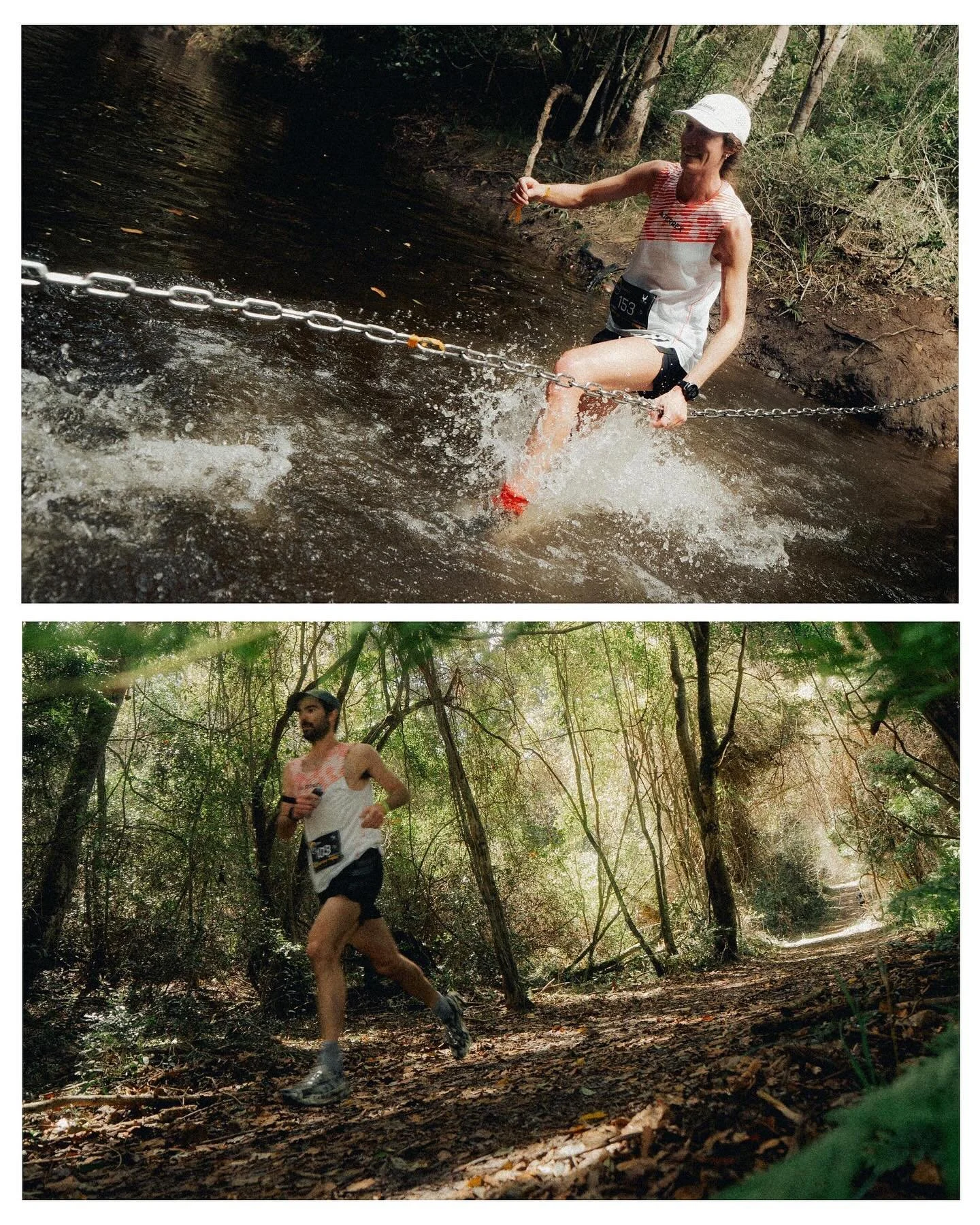 As with any race weekend there will be athletes that are satisfied while others that are left feeling disappointed. Sometimes the margins for these differences are really small. 

All of you have invested time and energy and made sacrifices to get to