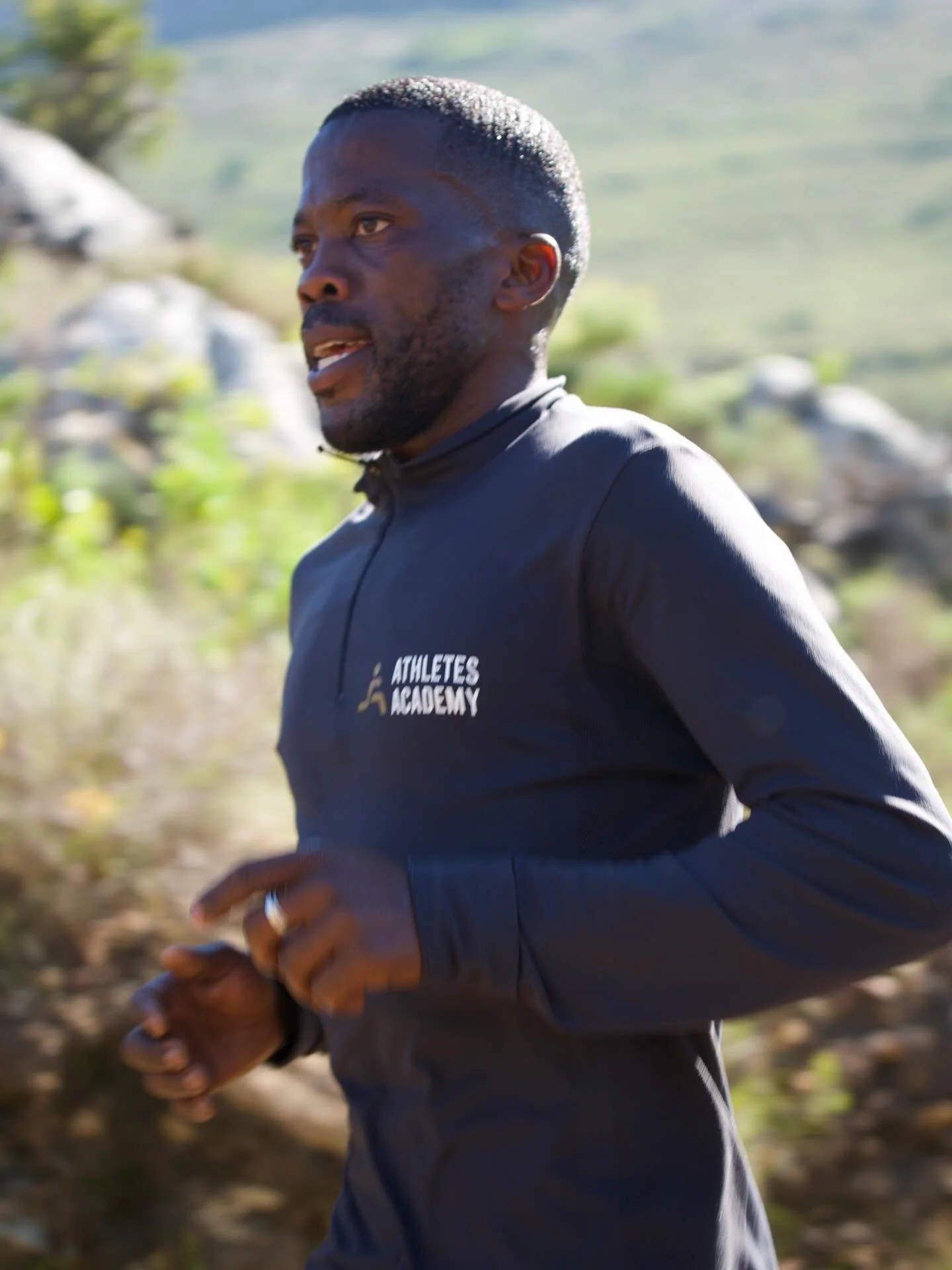 You learn more from the best athletes than they learn from you

It&rsquo;s been so valuable trying to learn and navigate how to work with an athlete that doesn&rsquo;t run with a watch, relying solely on feeling and being able to describe what we are