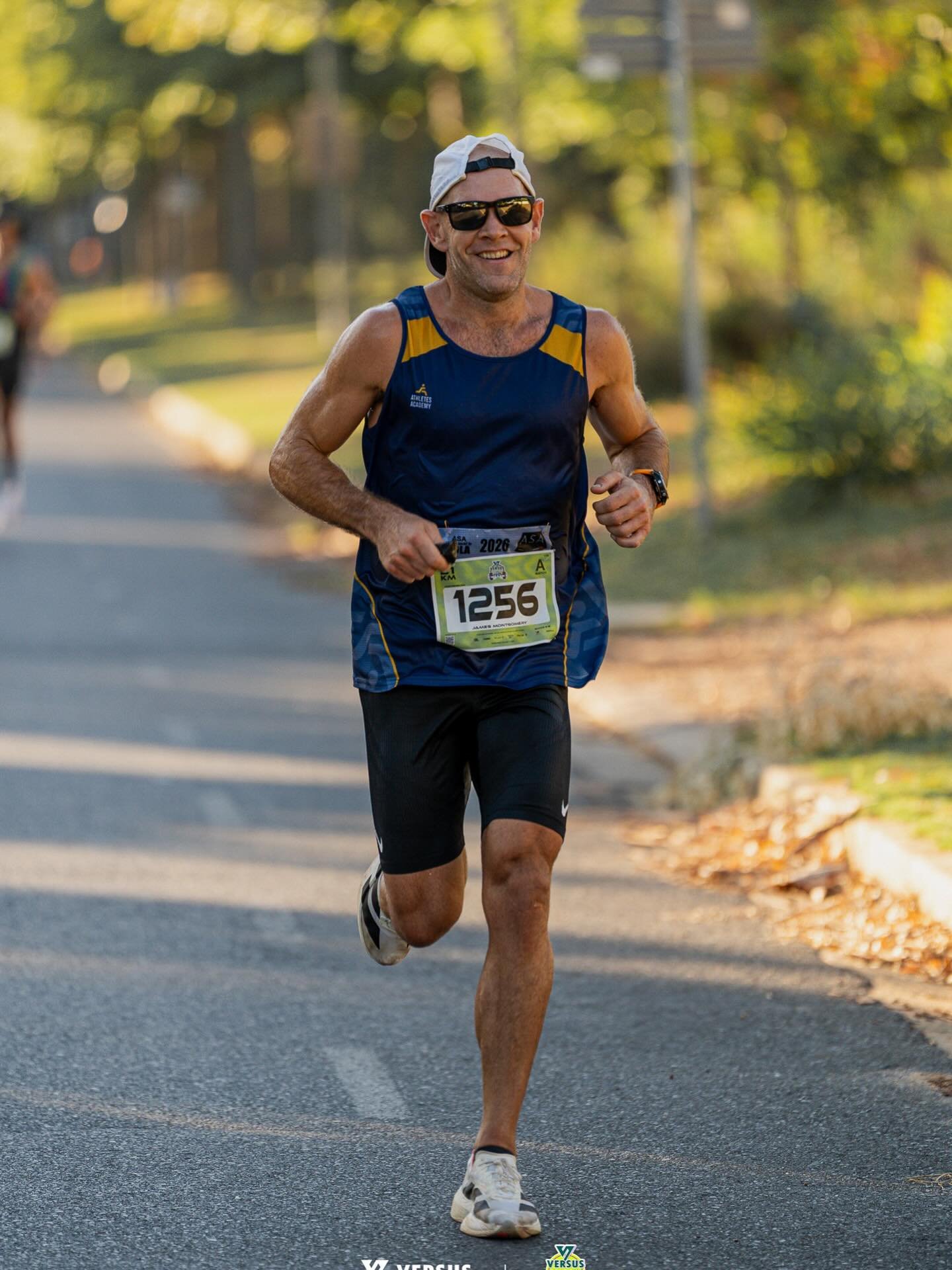 The higher the level of athlete that I have coached, the more meaningless my own running goals have felt. It seems ridiculous to take it seriously and make any meaningful sacrifices when you have the perspective of what true running talent looks like