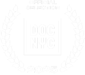 Official Selection, DOC NYC 2025