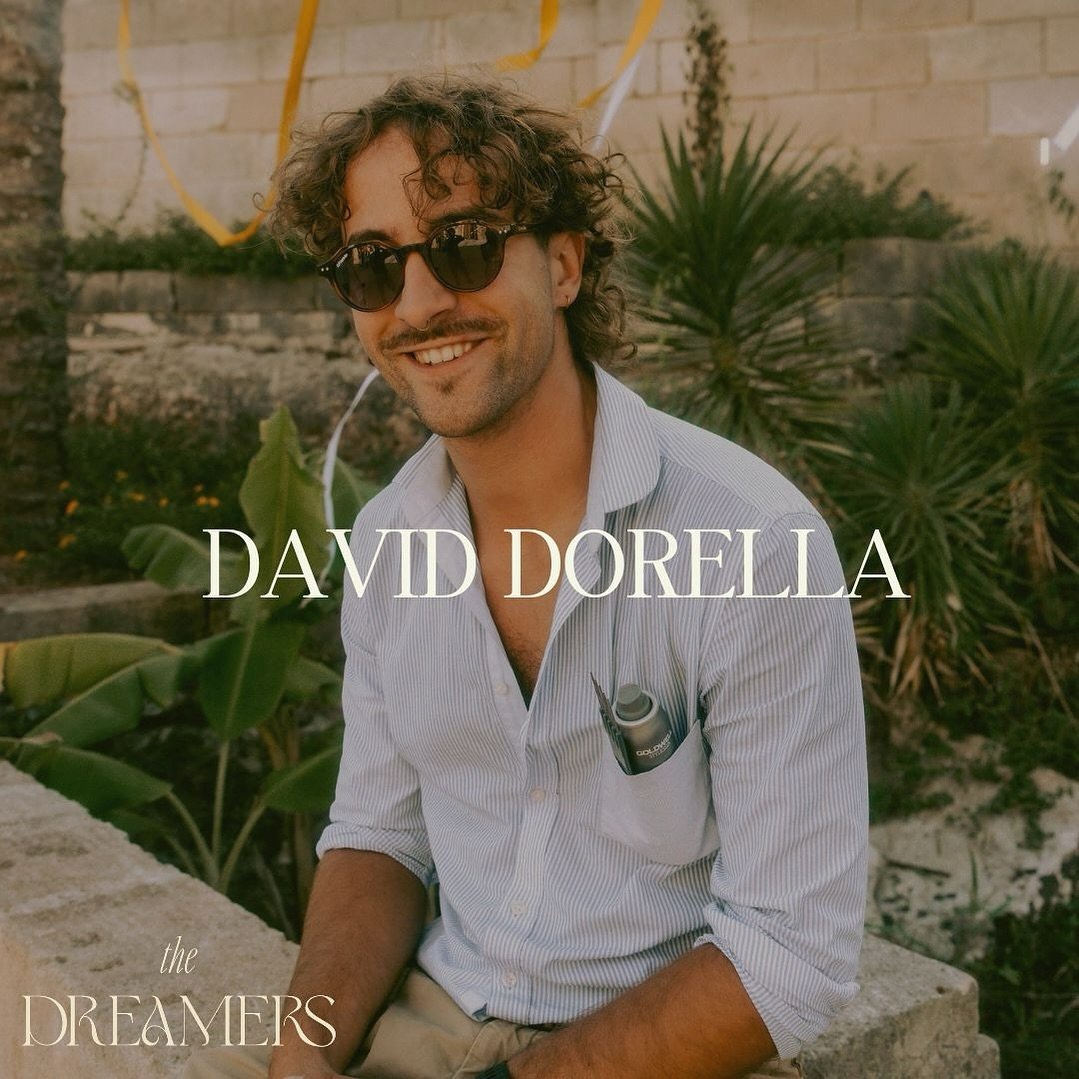 Hey there! I&rsquo;m David, a passionate hairdresser and proud owner of @dorellahair 
I&rsquo;ve been in the beauty industry for 10 years, with experience as a producer for advertising campaigns. My love for art and photography inspires my work every