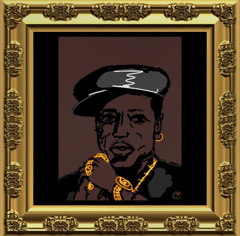 Like #wesleysnipes #blackstar