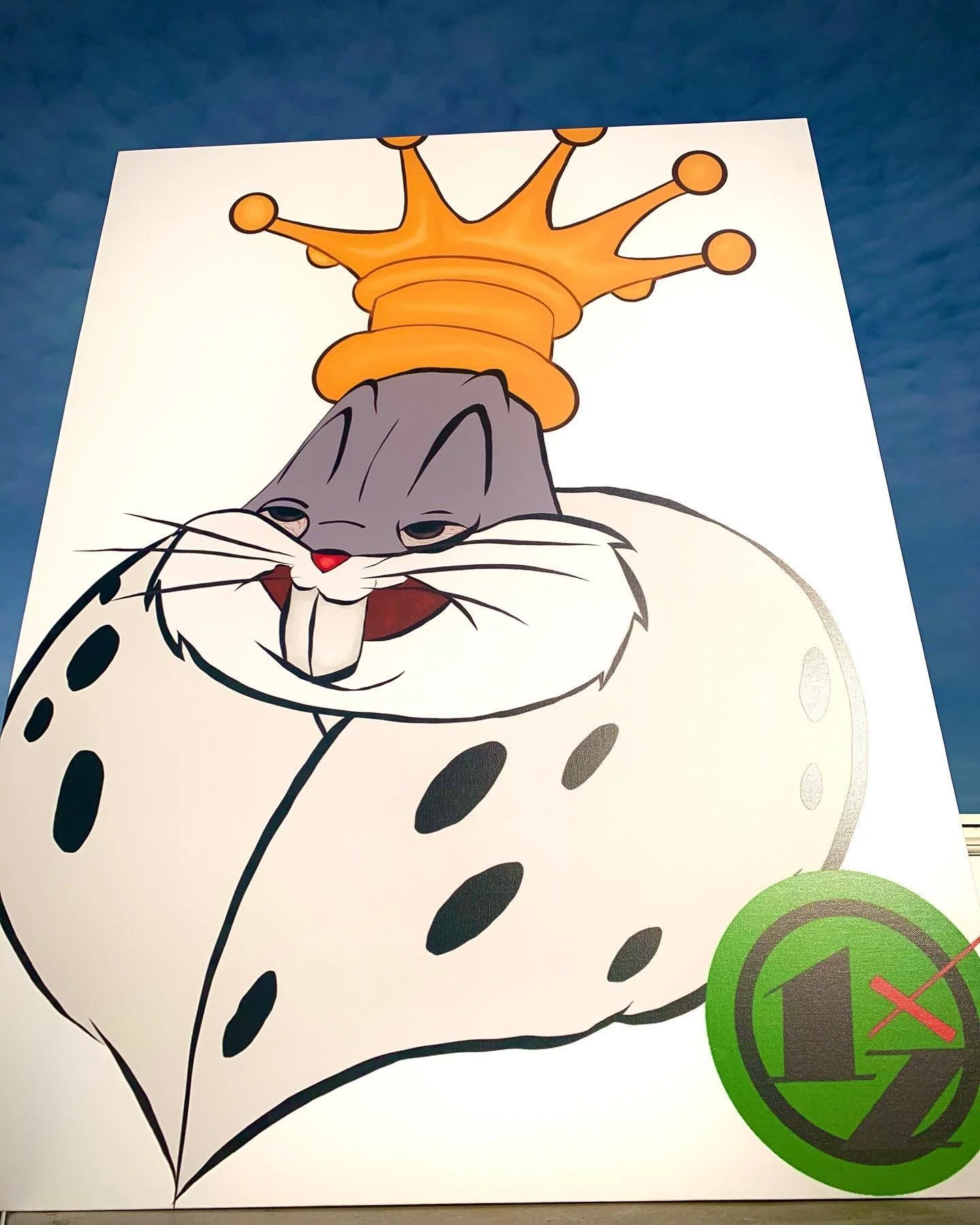 #bugzbunny