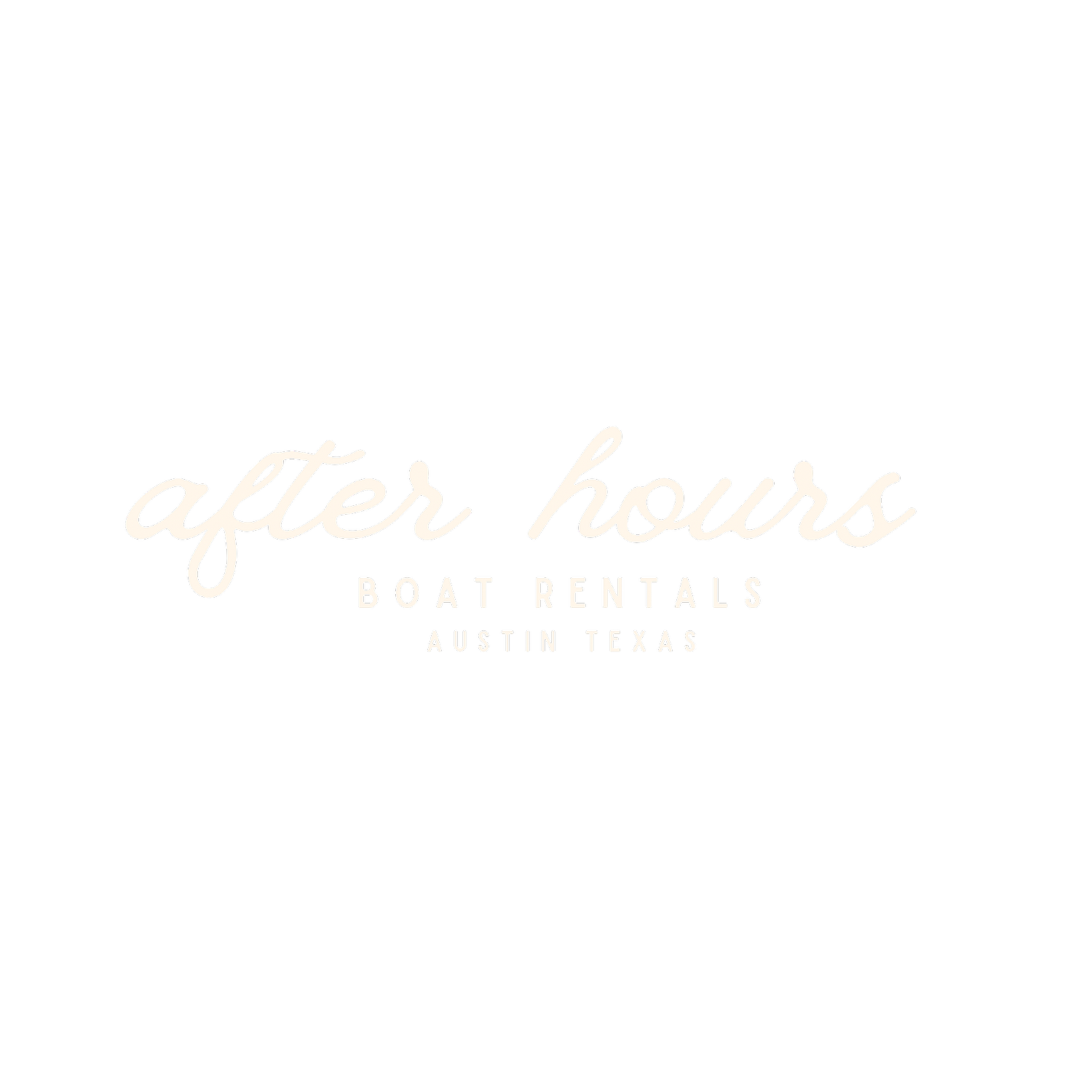 after hours surf boat rentals in austin texas!