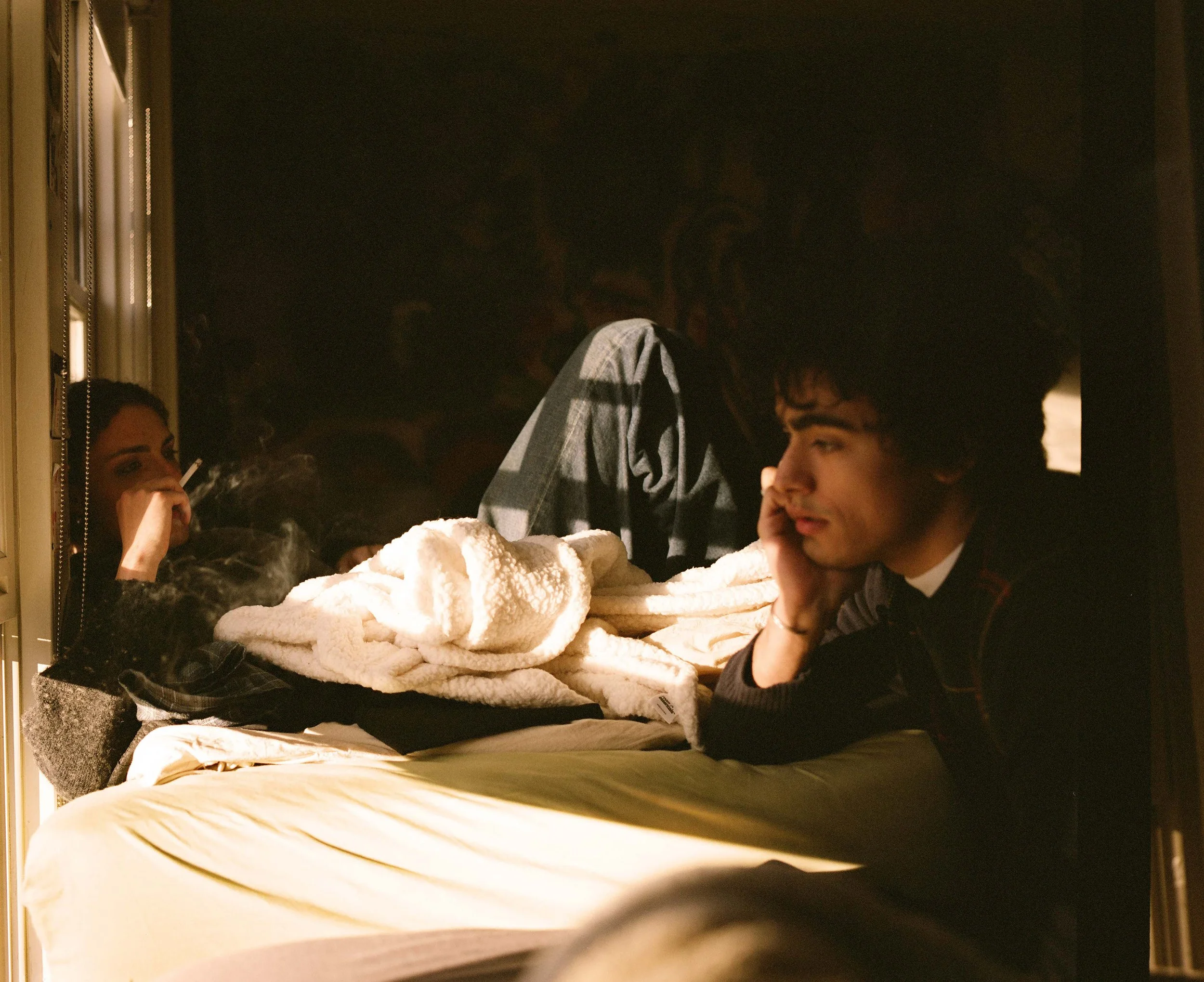 L'OEil de la Photographie | REBEL DARLING | Dec 27, 2025