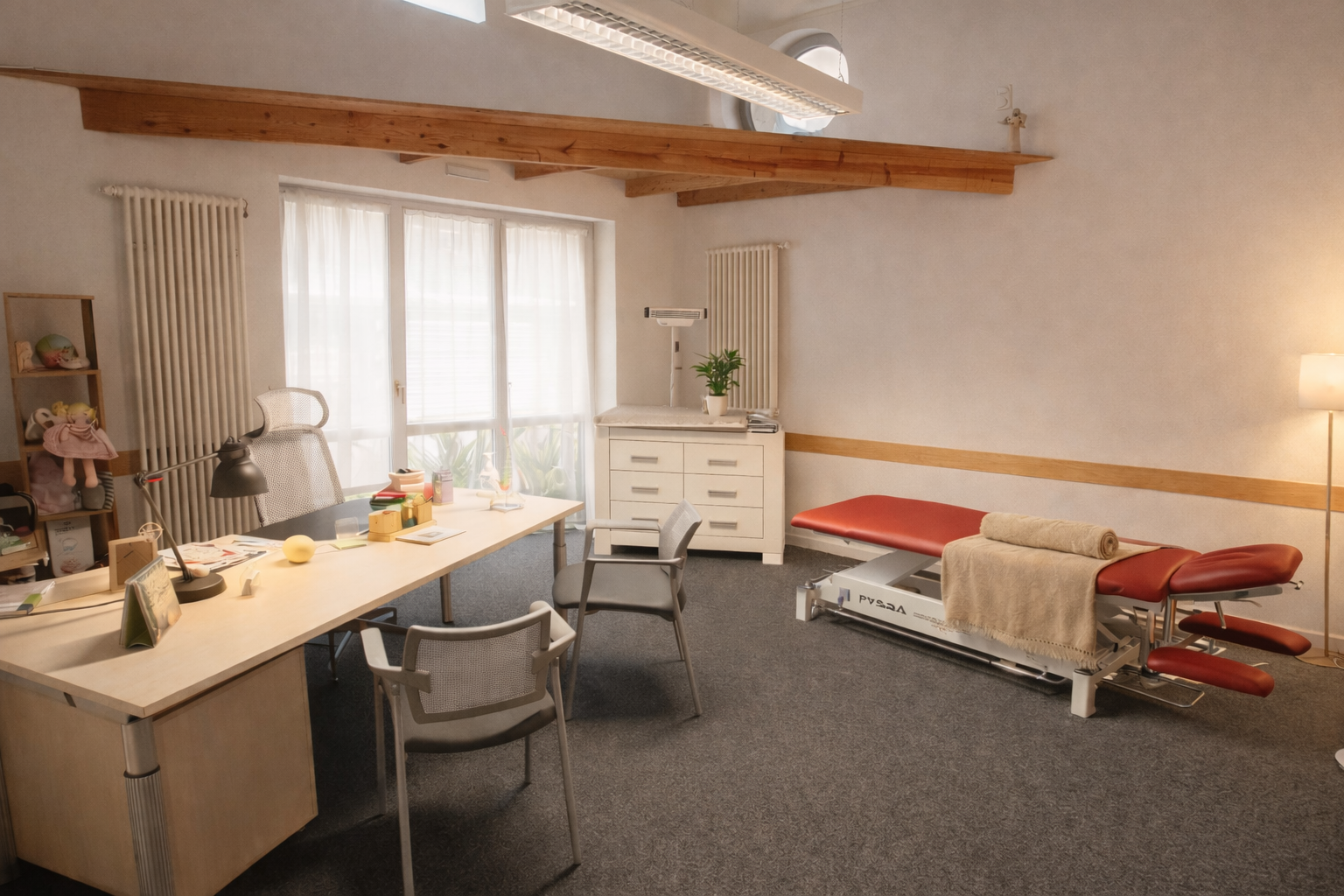 Praxis für Osteopathie Schwerte