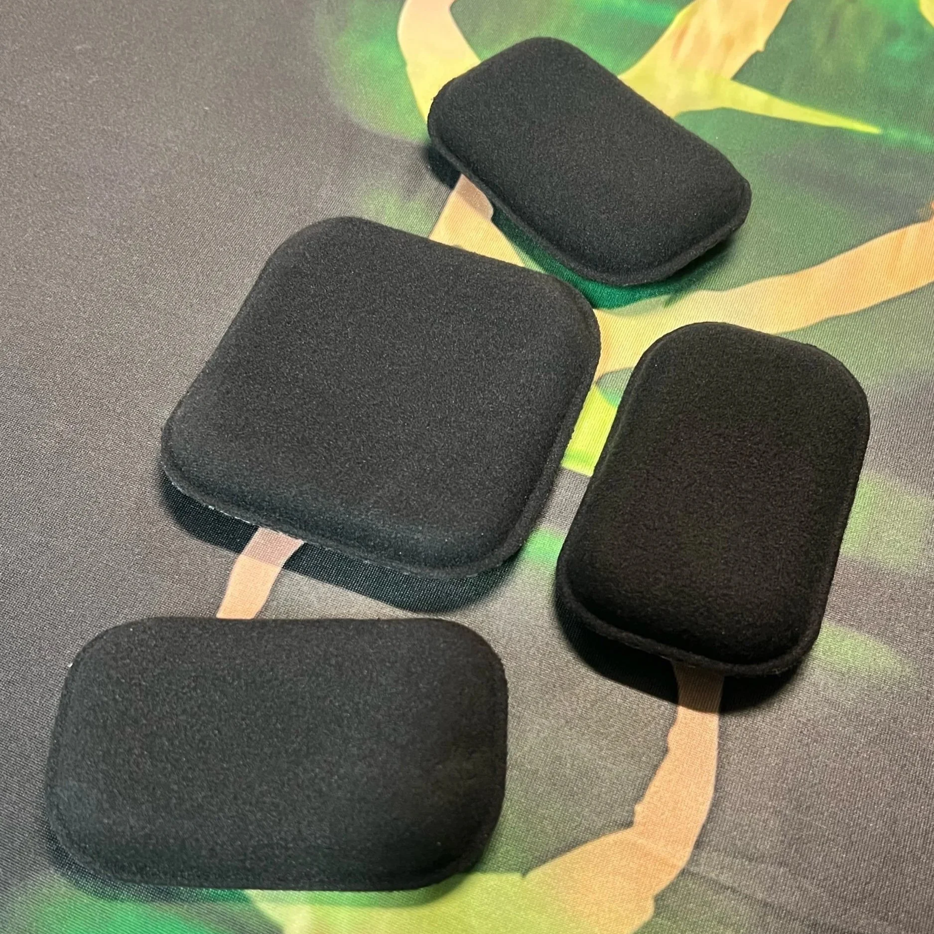 Foam Pad Kits