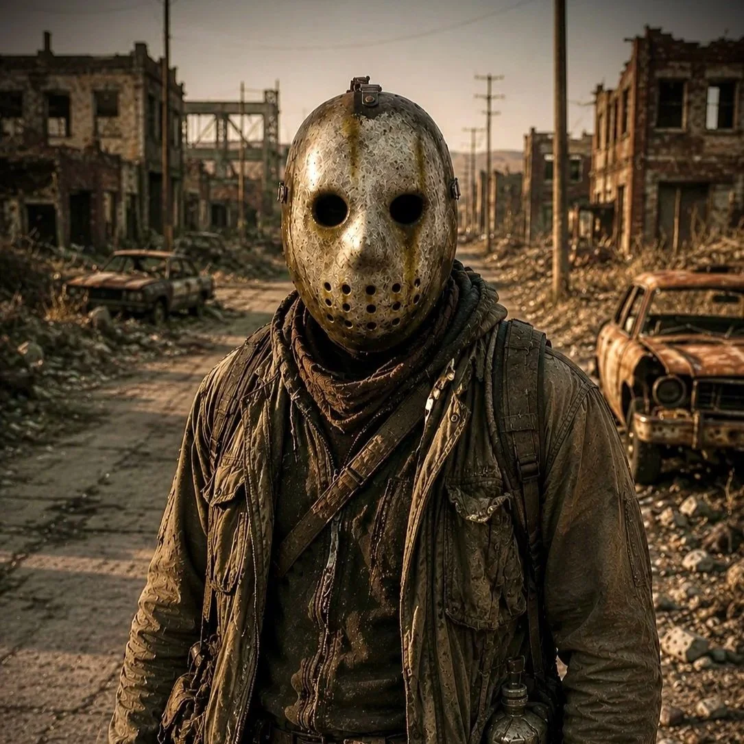 Psyko Sam