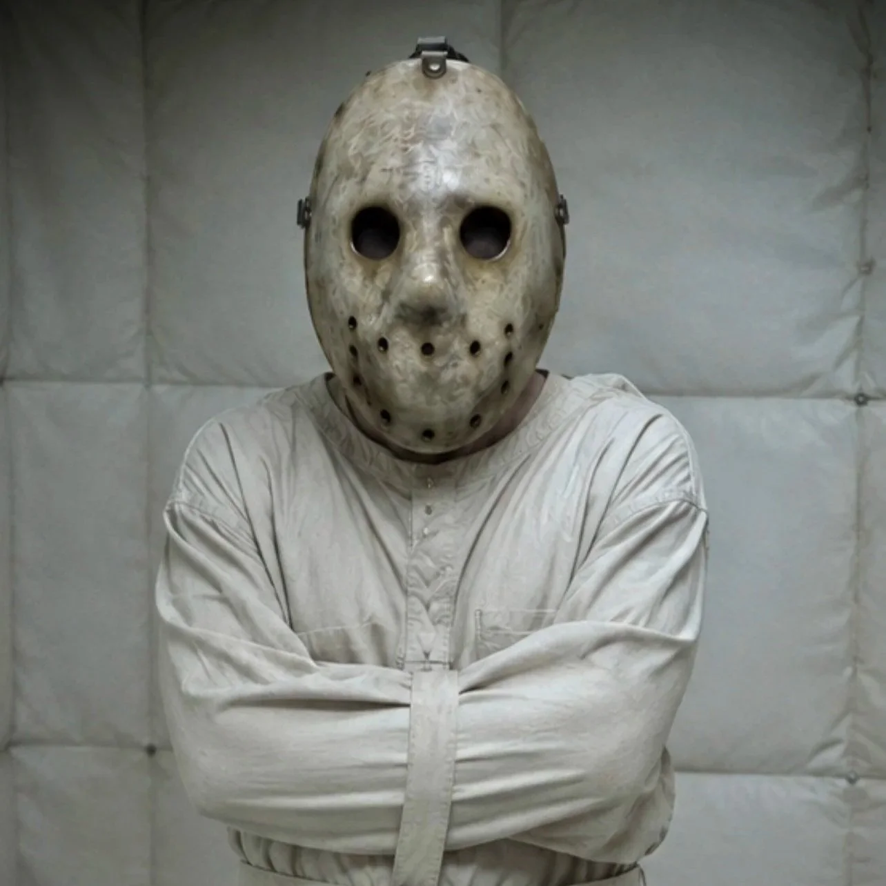 Asylum