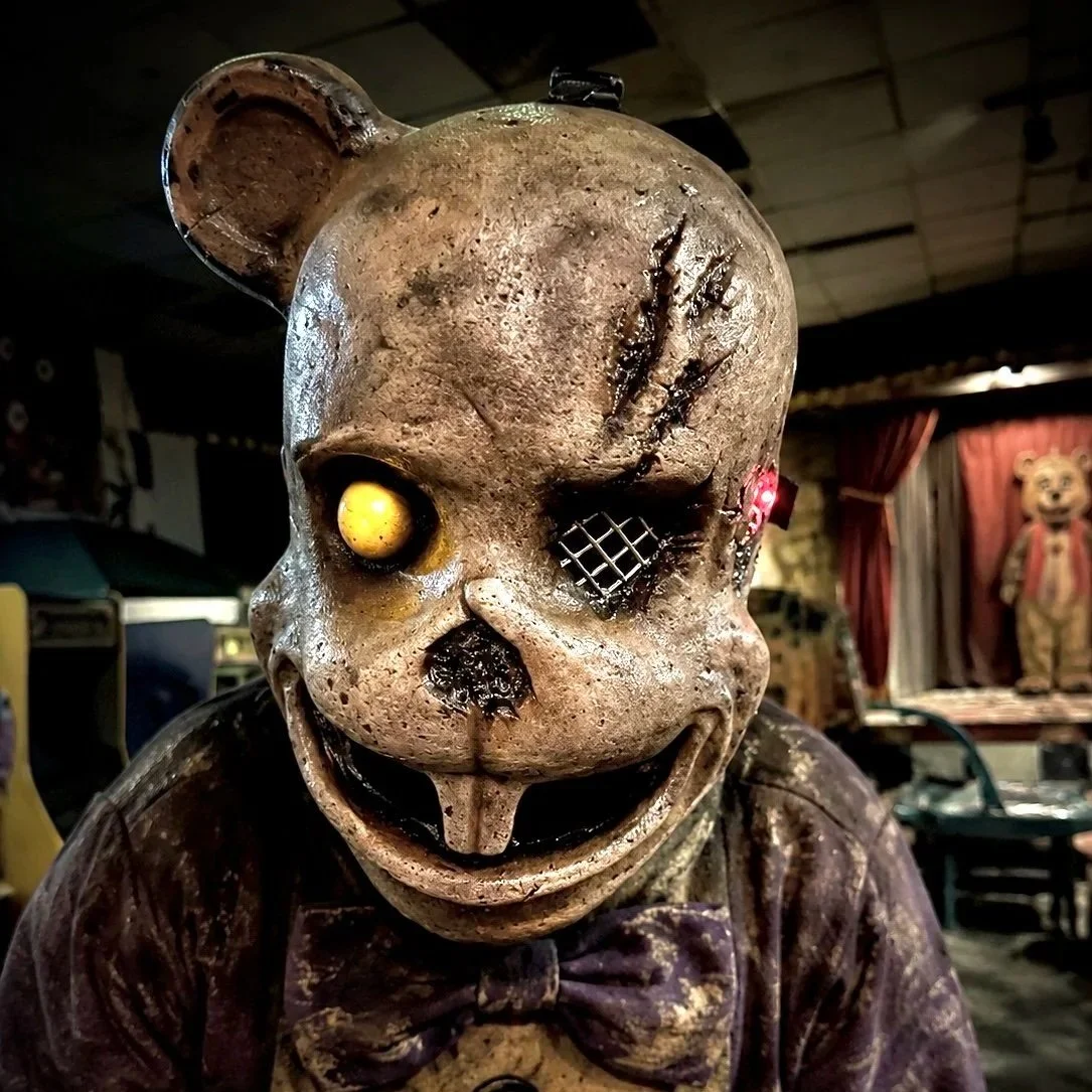 BuckEE