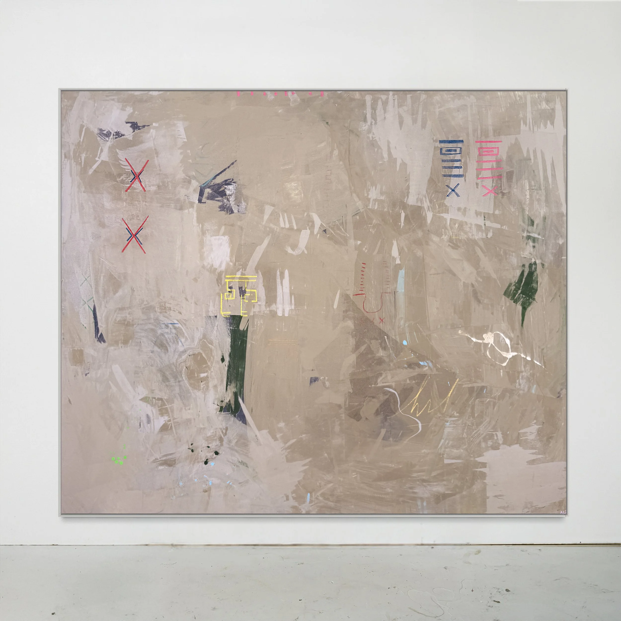 Ali Beletic, monument in edge, 67_ x 80.jpg