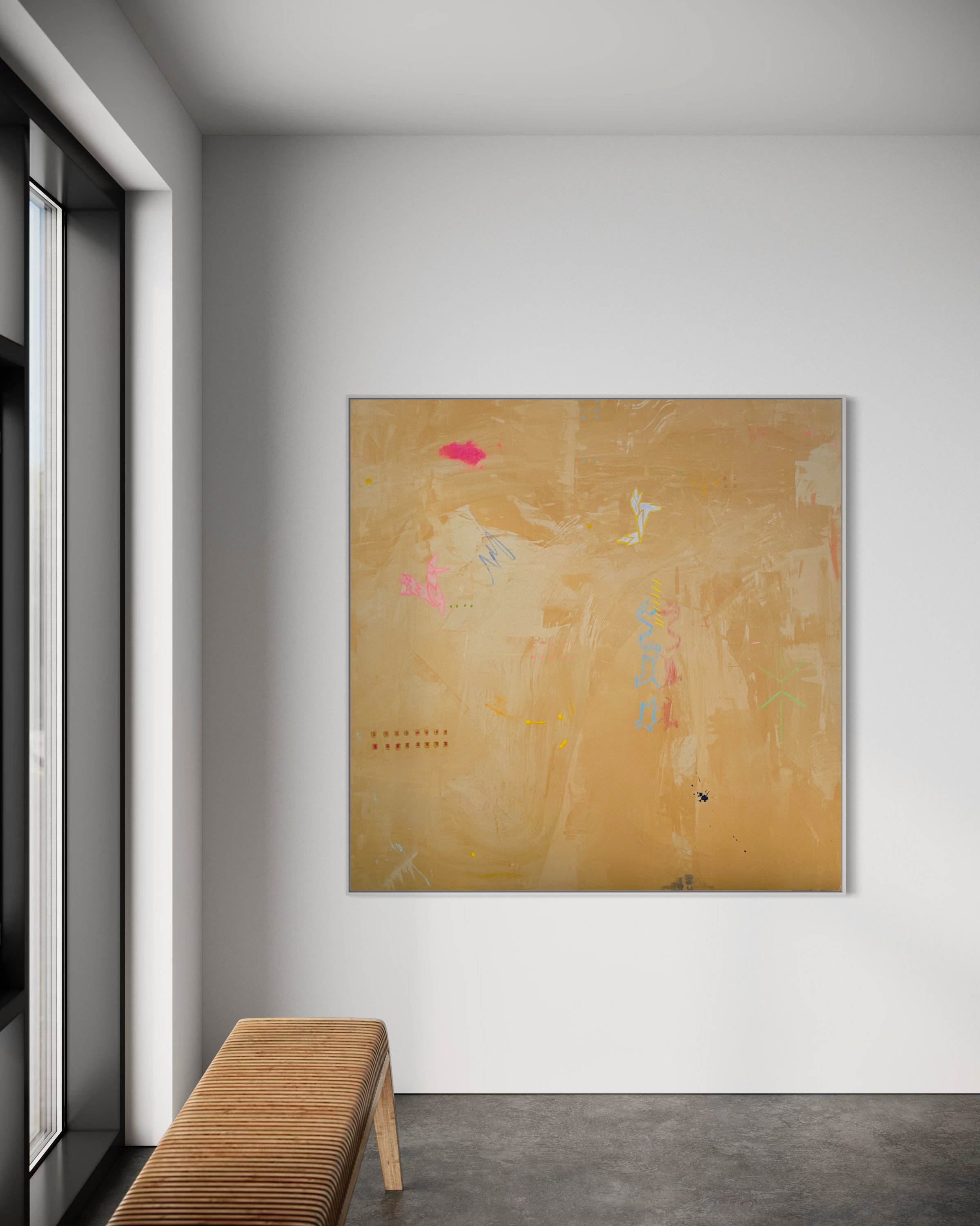 Quiet in the Heat, front.jpeg