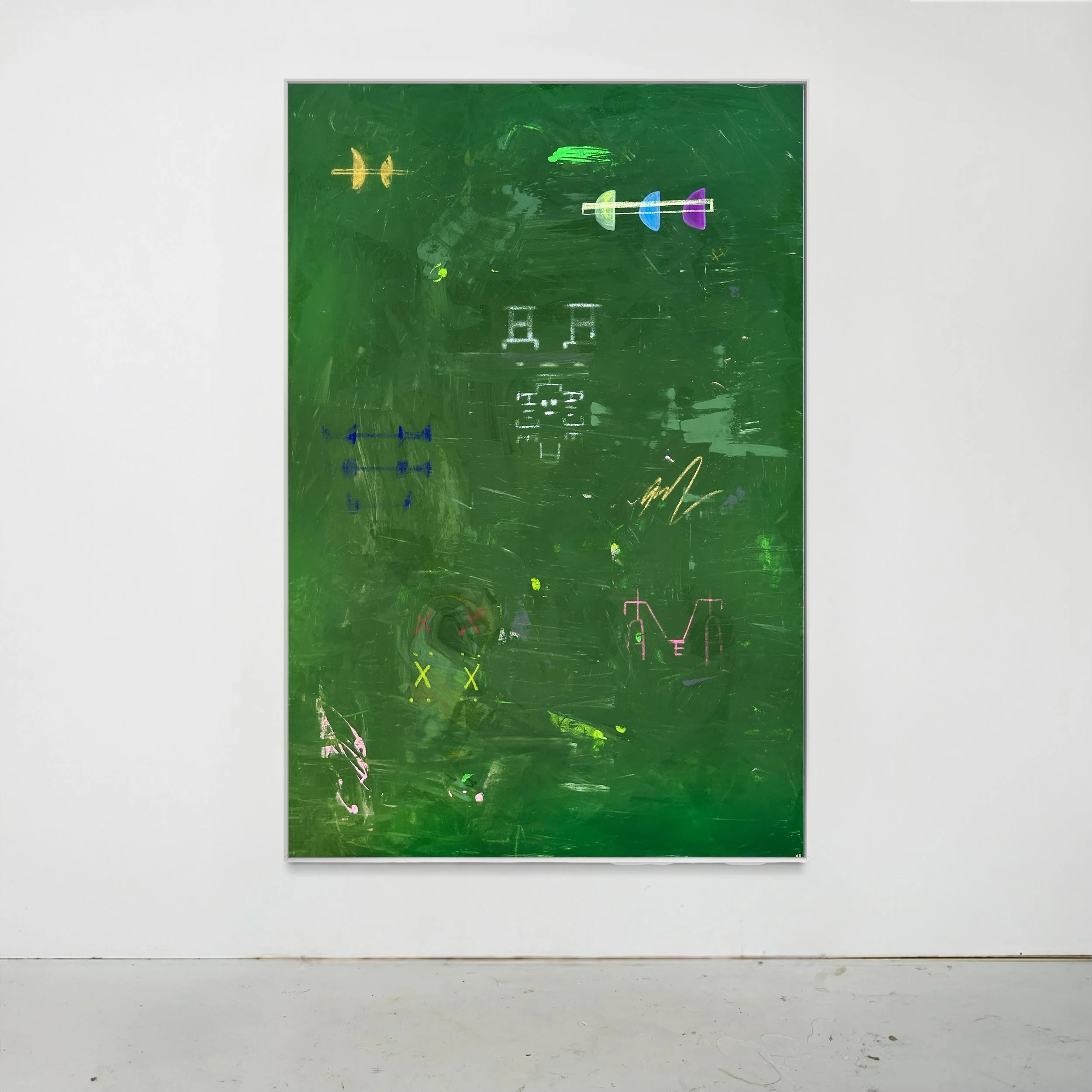 Ali Beletic, The Lush Between, 72_ x 48.jpg