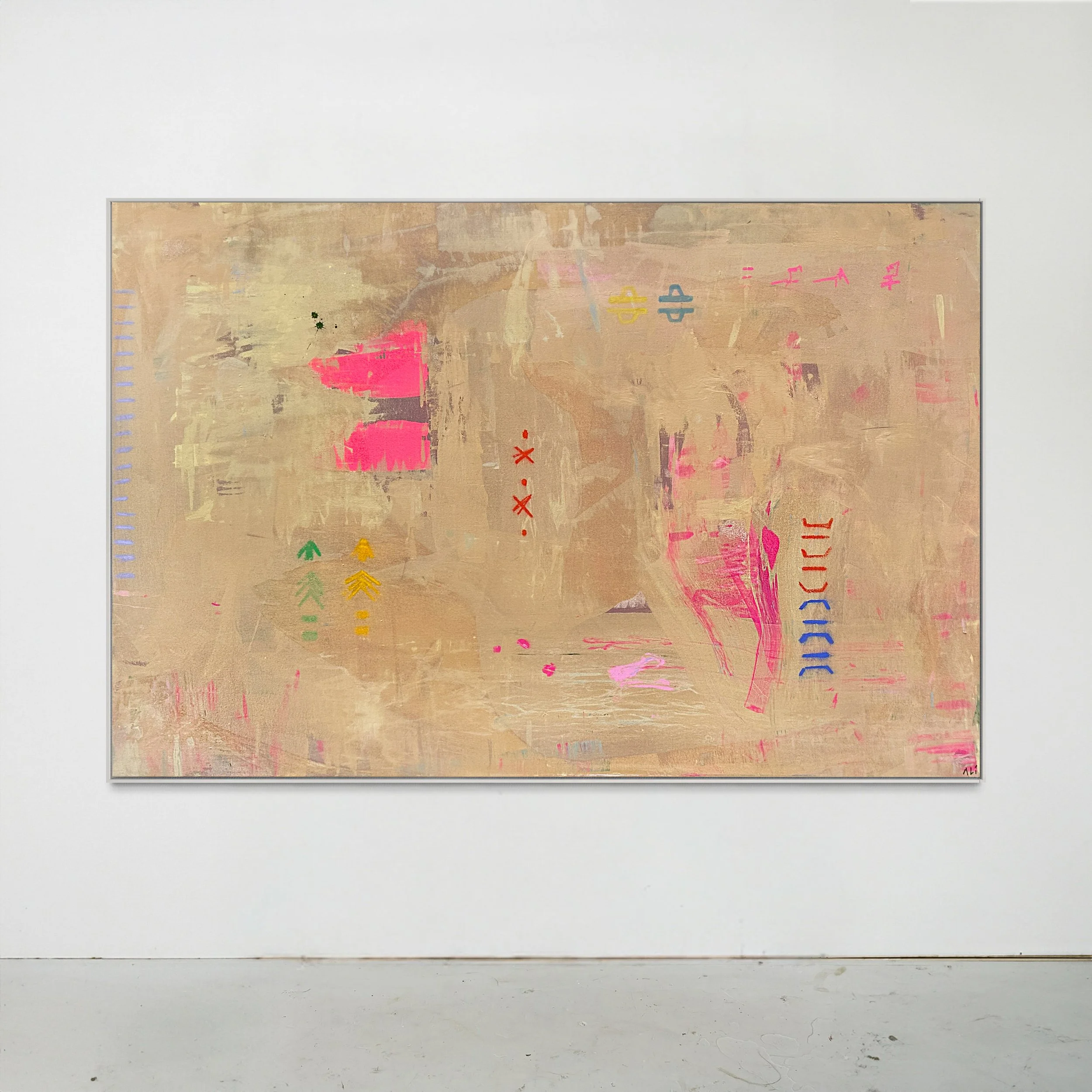 Ali Beletic, Ridge Static, 48 x 72, color corrected.jpg