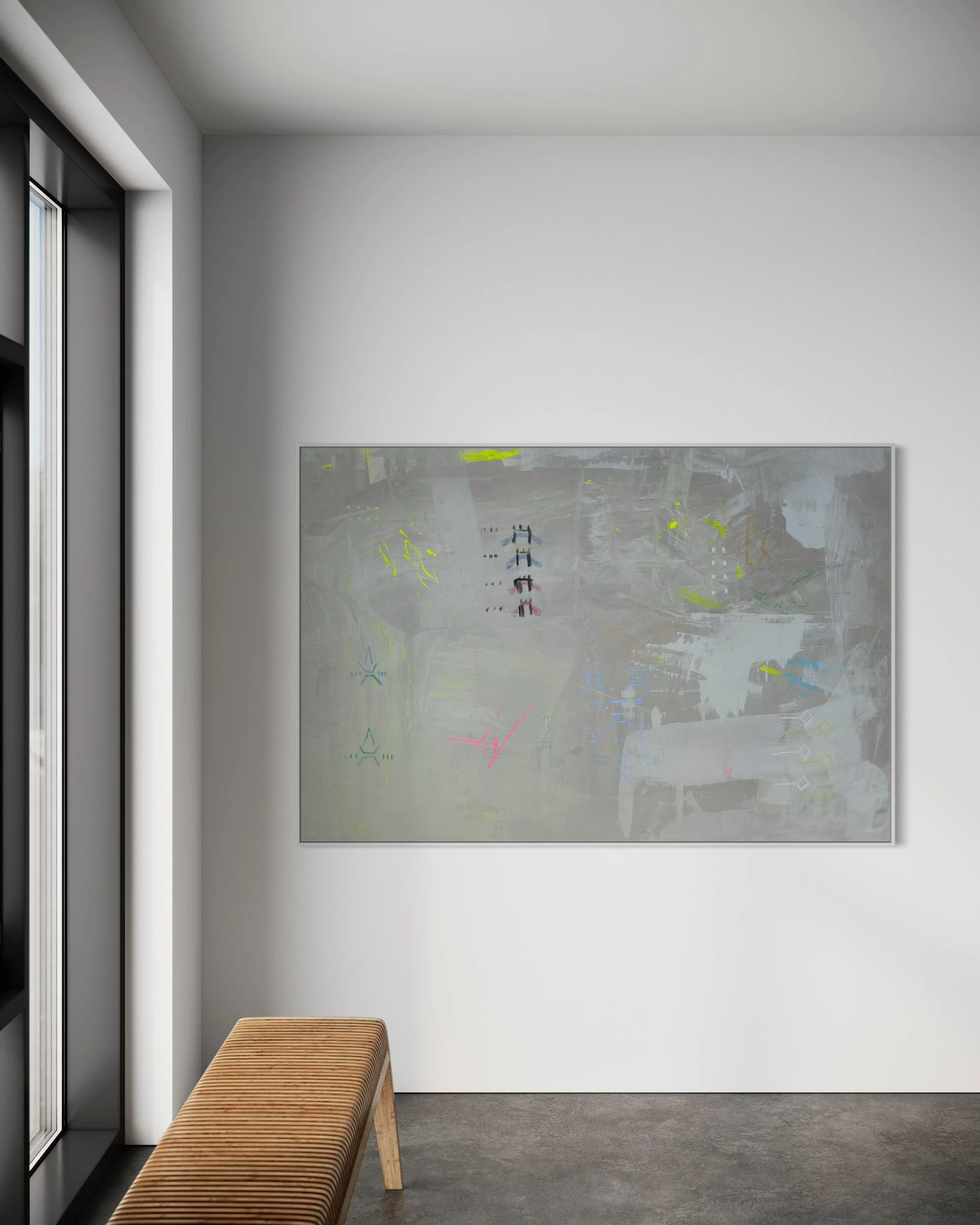 Tropical Silence, Electrical, front.jpeg