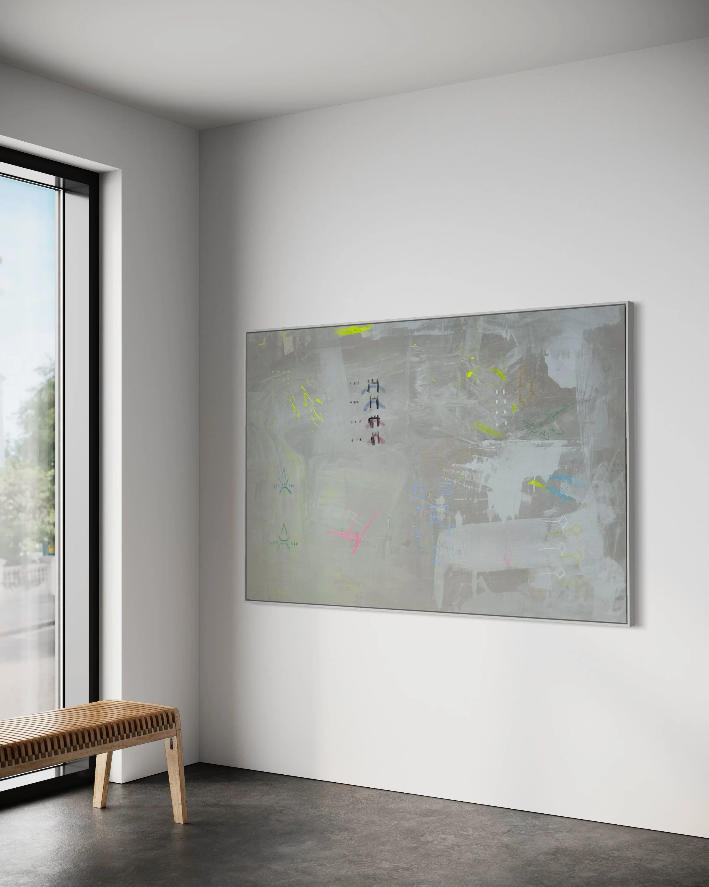 Tropical Silence, Electrical, side.jpeg