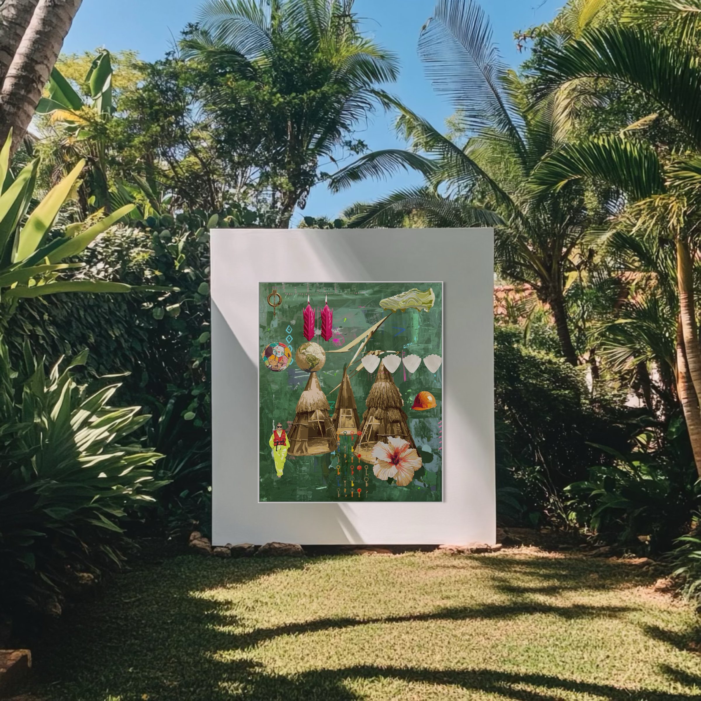 Ali Beletic, Etudes - Green, creative, 72 x 60, v5.jpeg