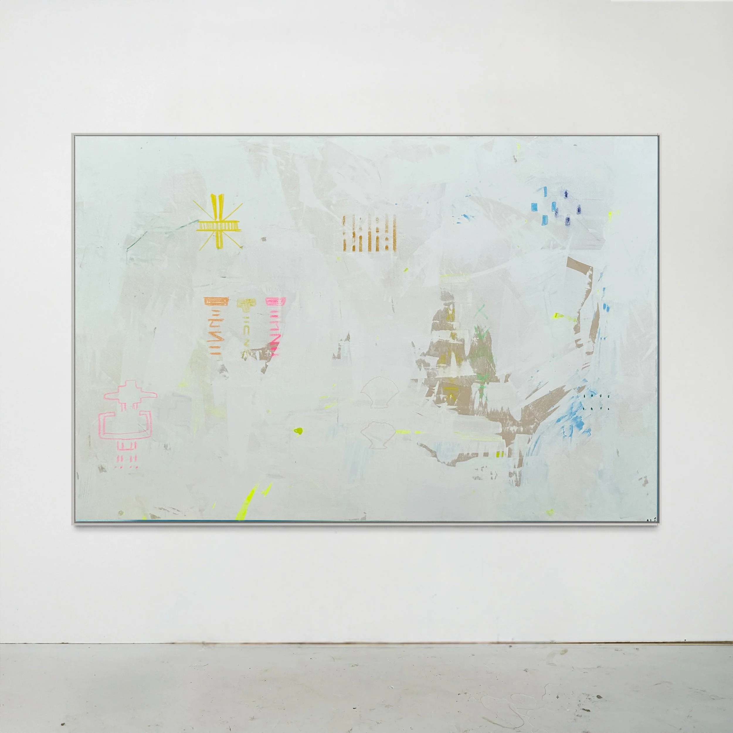 Water Ceremony at Dawn