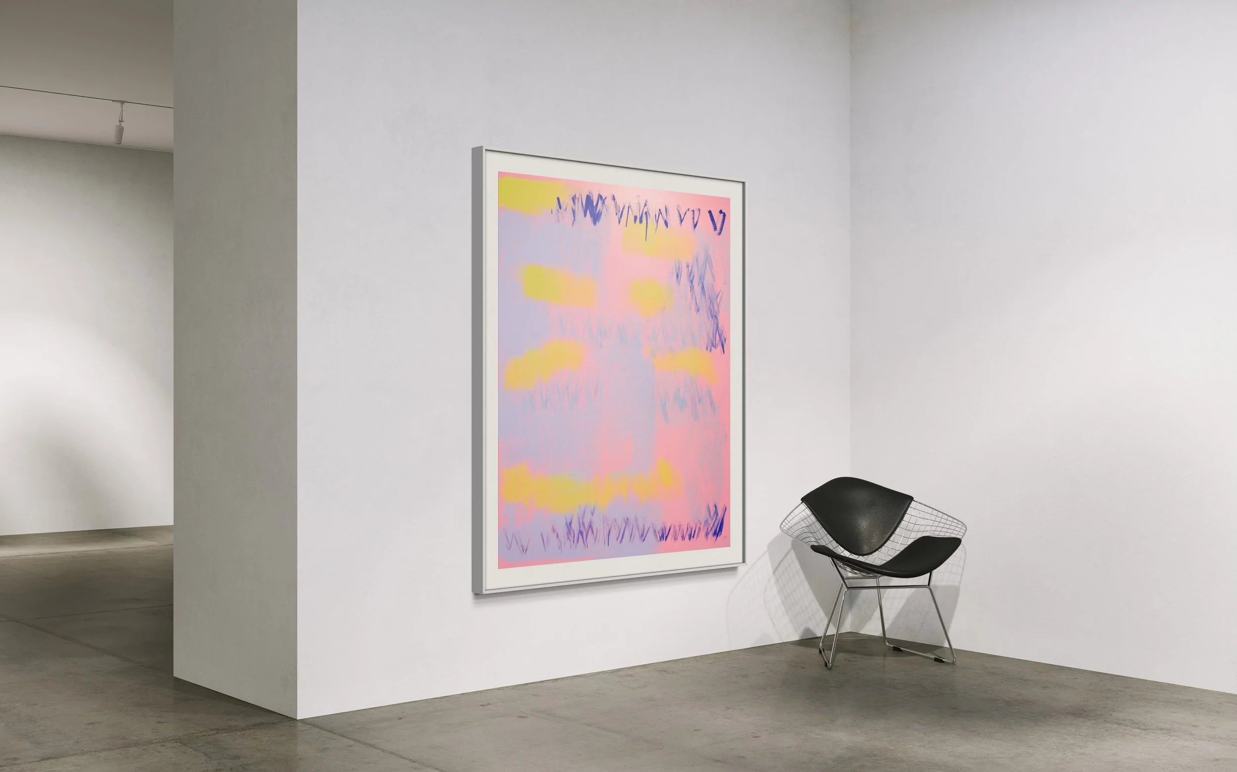 Pink 2, 60%22 x 49%22, matted side .jpeg