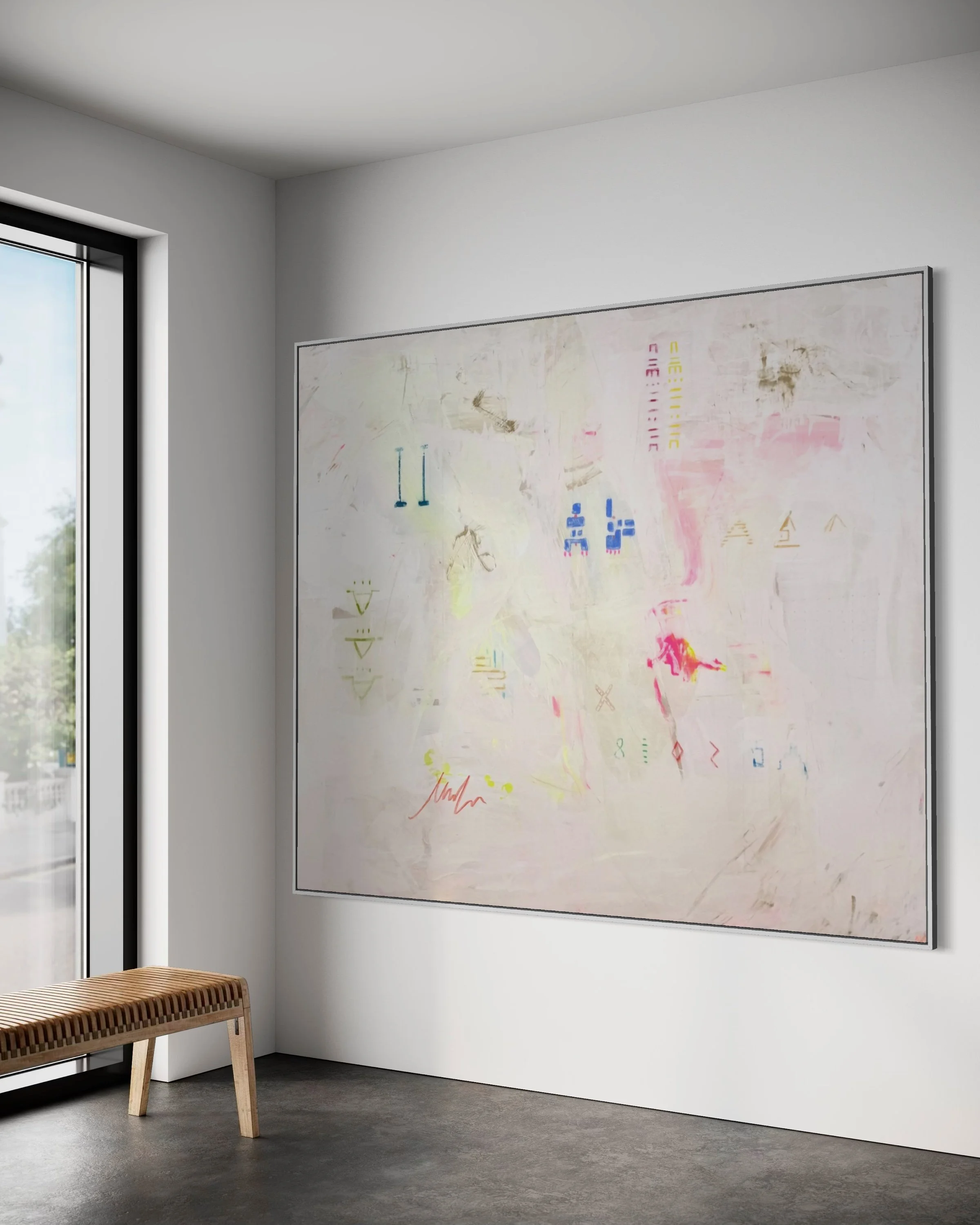 Stars Over The World, 72 x 86 side.jpg