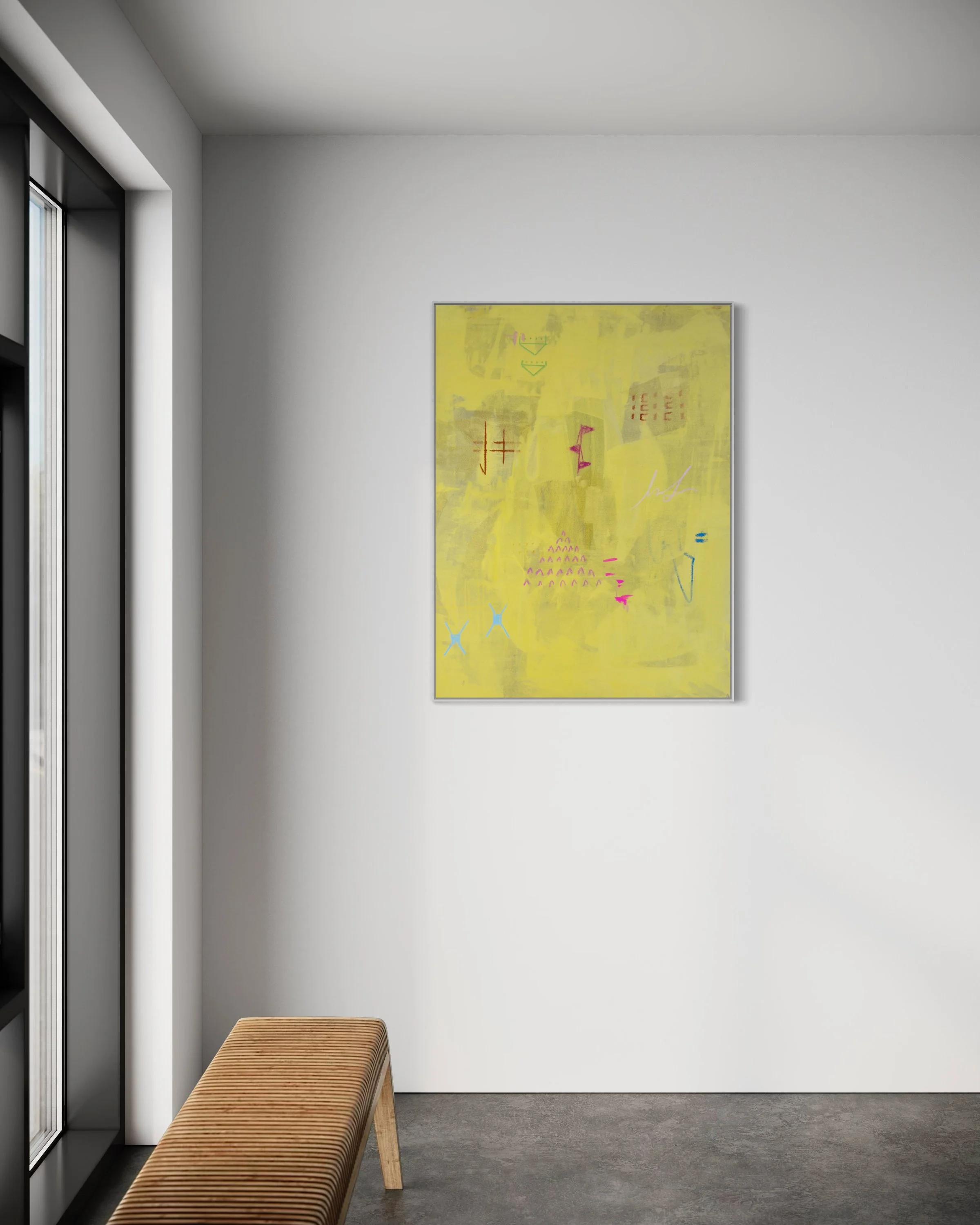 Pine Spring, 48 x 36, Launch Asset, front.jpeg