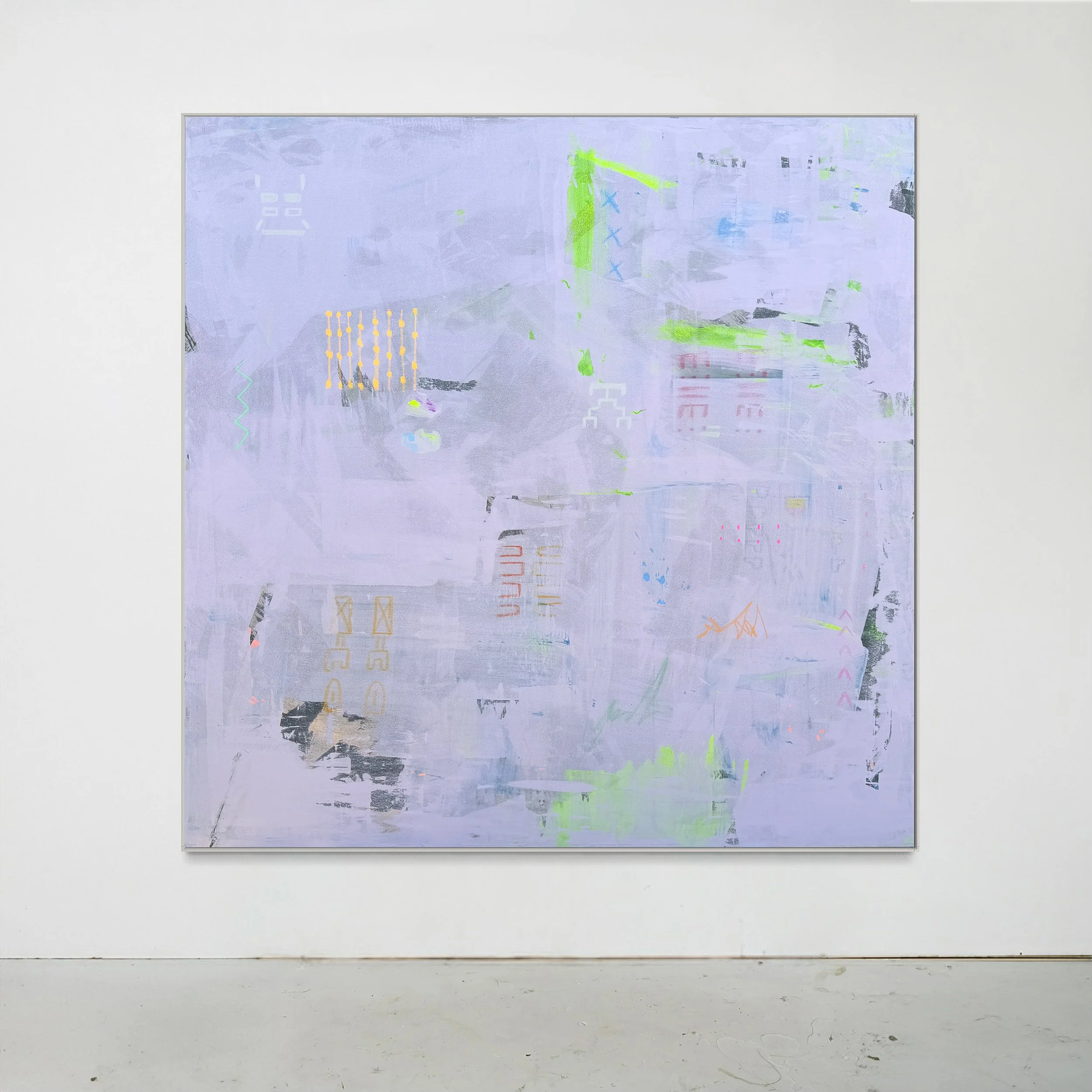 Ali Beletic, Field Notes, 72 x 72.jpg
