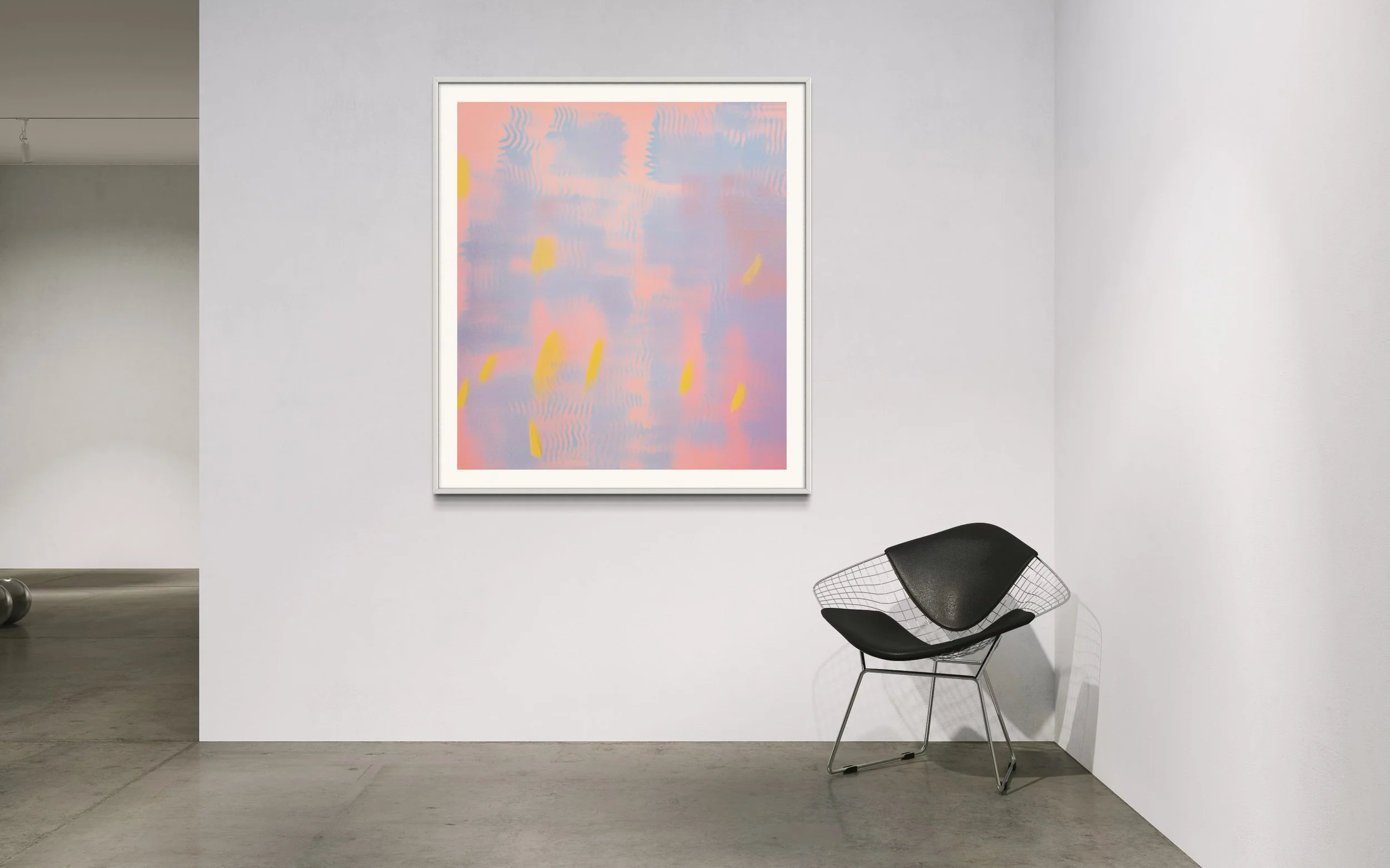 Ali Beletic, Abstract 3, 48%22 x 43%22, front, bleed.jpeg