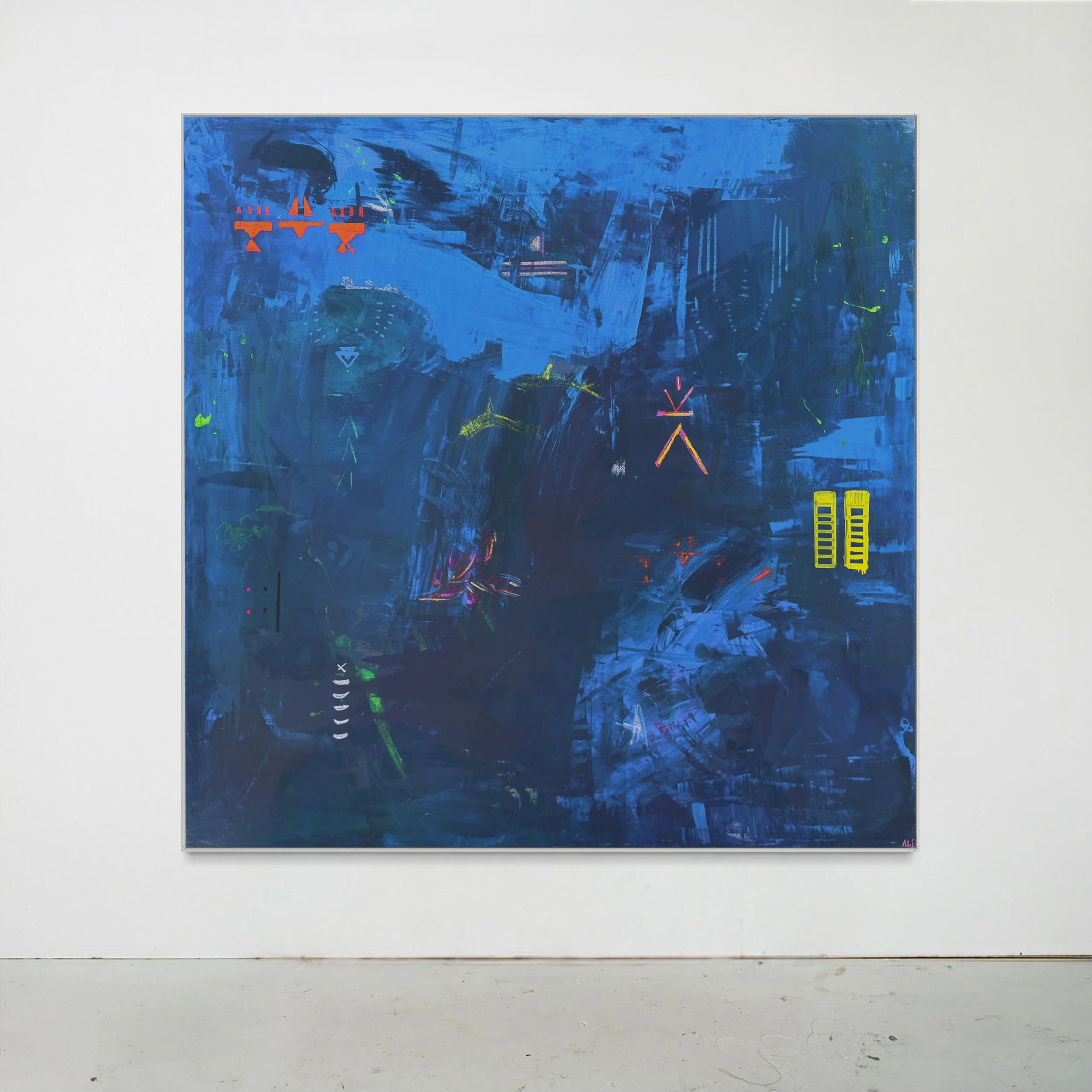 Ali Beletic, Assembly, 72 x 72.jpg