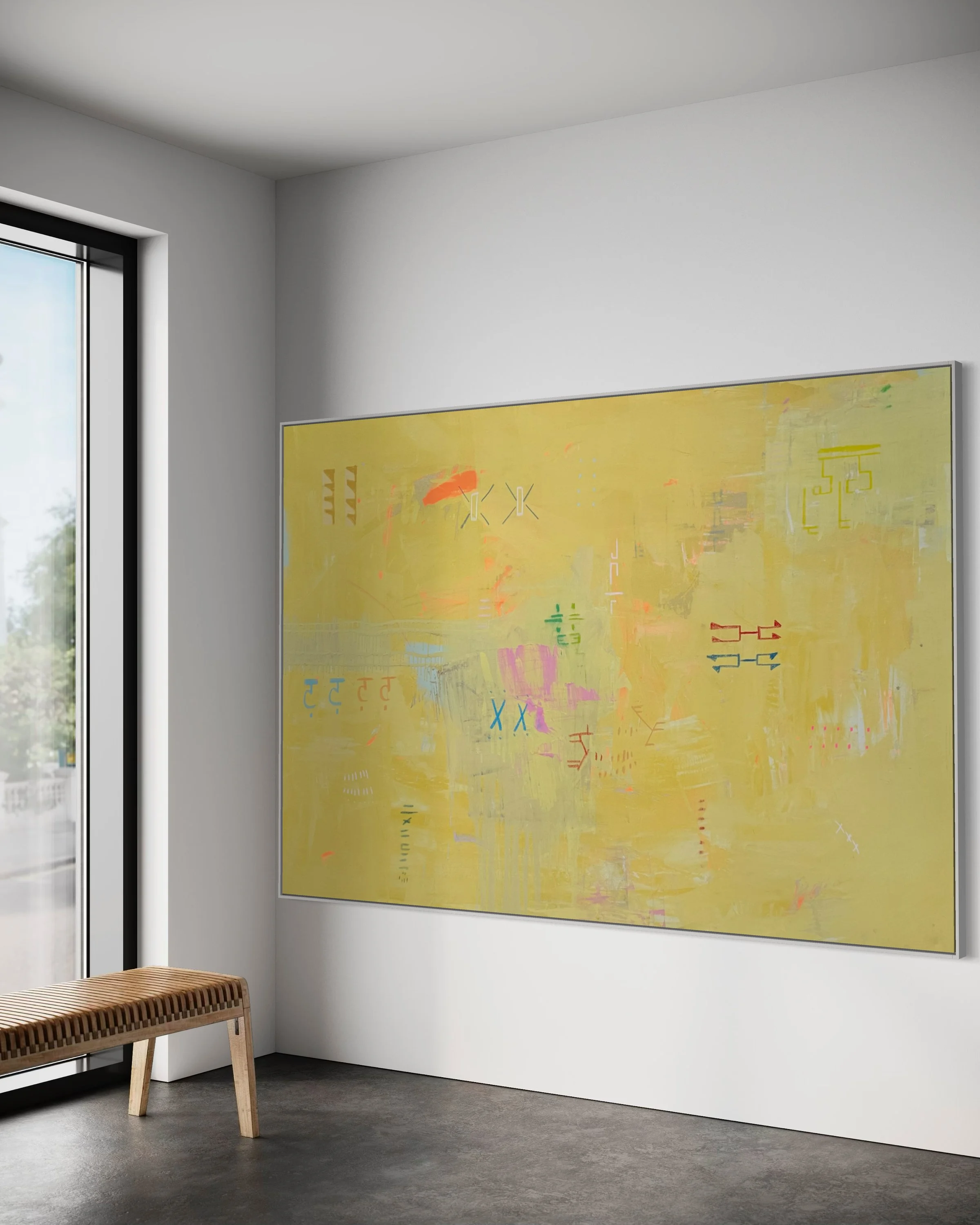 Wildflower Perfume in the Syntax of Summer, side.jpeg