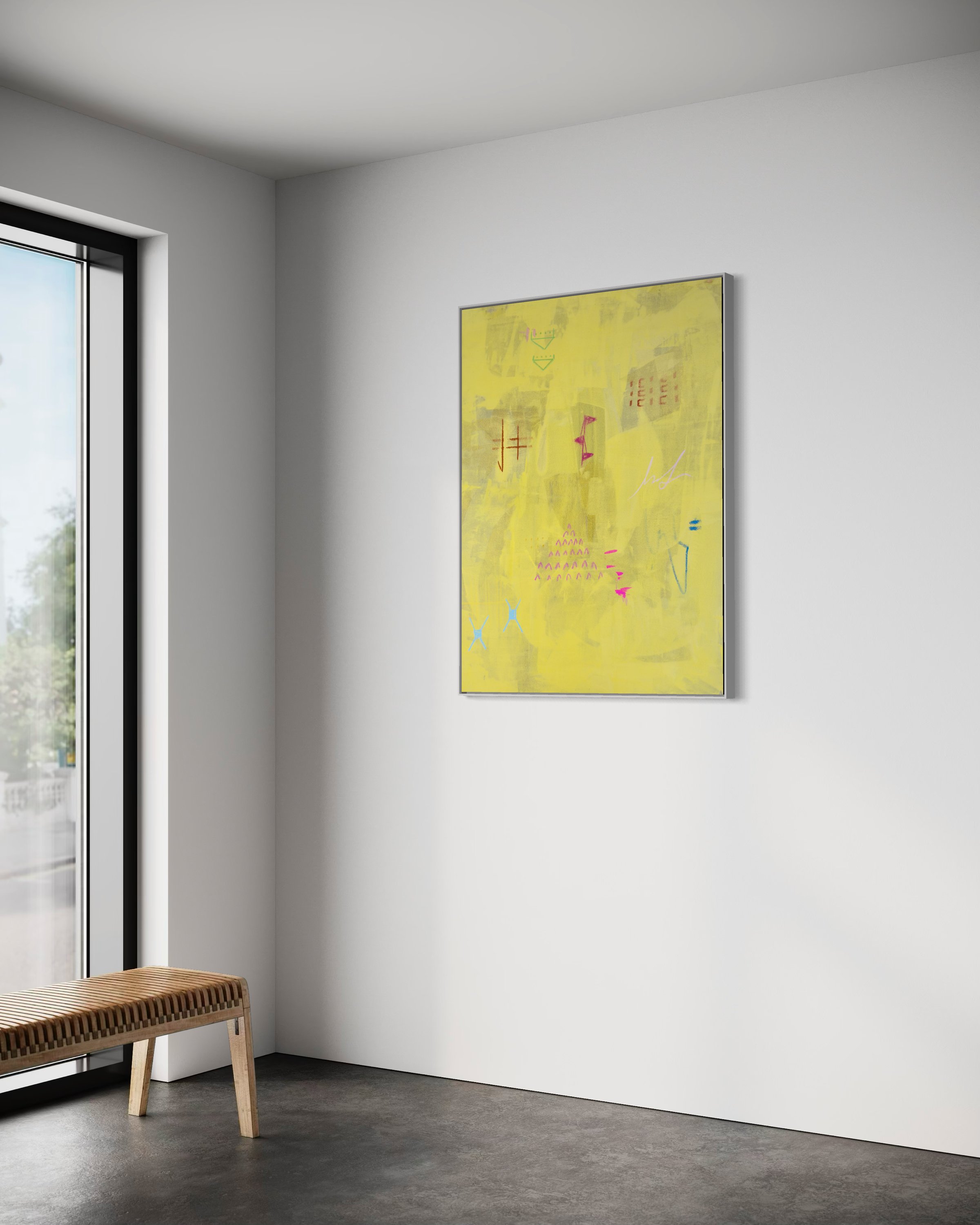 Pine Spring, 48 x 36, Launch Asset, side.jpeg
