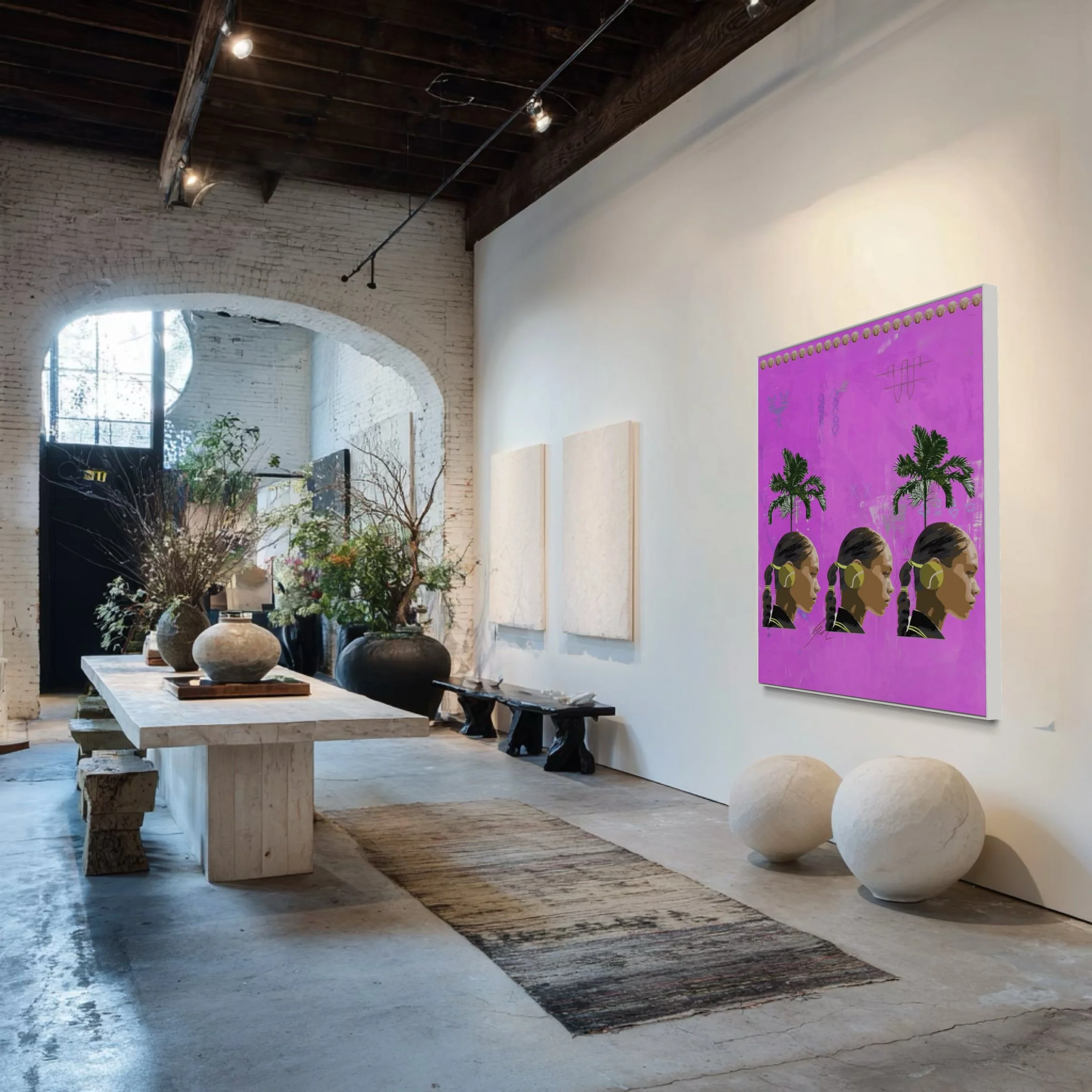 Ali Beletic, Etudes pink, 60 x 48, creative 8.jpeg