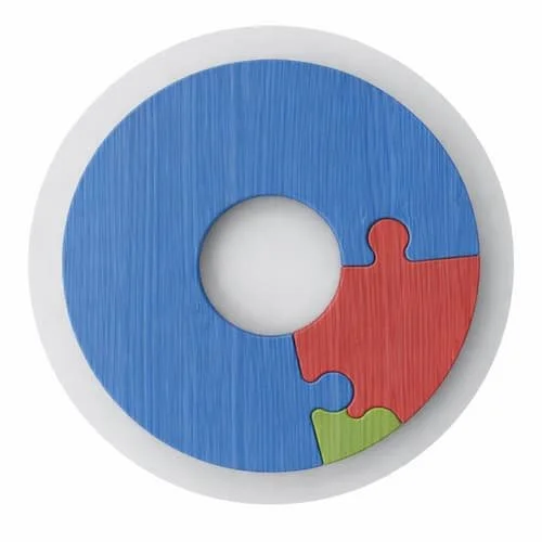 Freelancers, it’s time to rebalance Your Three-Fund ETF Portfolio