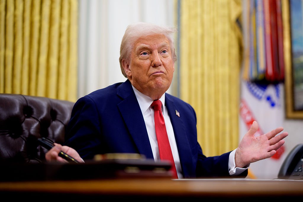 Trump Media is selling early access to his posts for $100k — your portfolio and retirement will suffer.