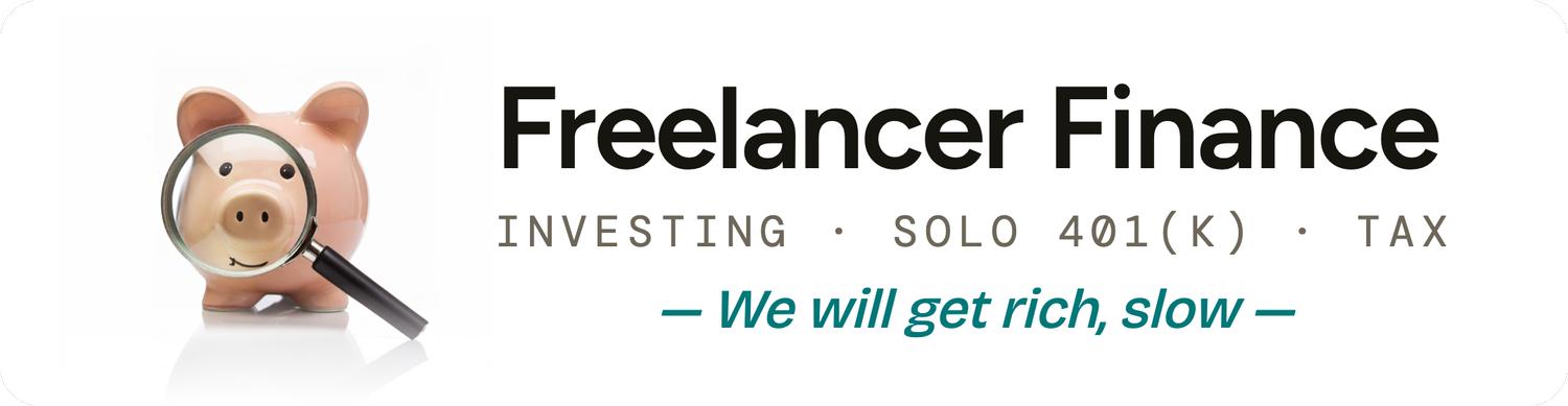 FreelancerFinance
