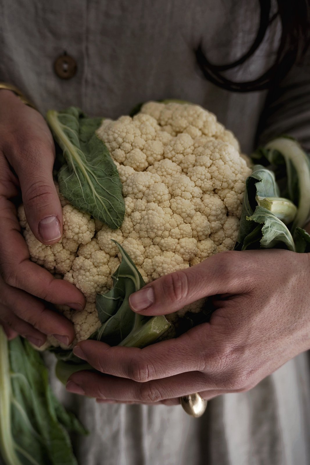 1 : 1 SESSIONS // Food Meditation + Sensorial Food Connection