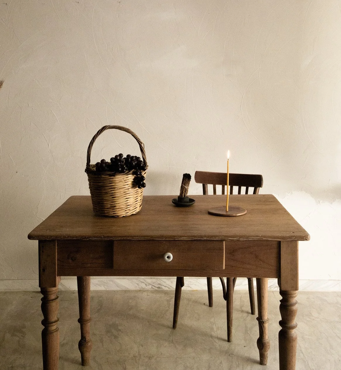 THE CONSCIOUS DINING CIRCLE // OCTOBER