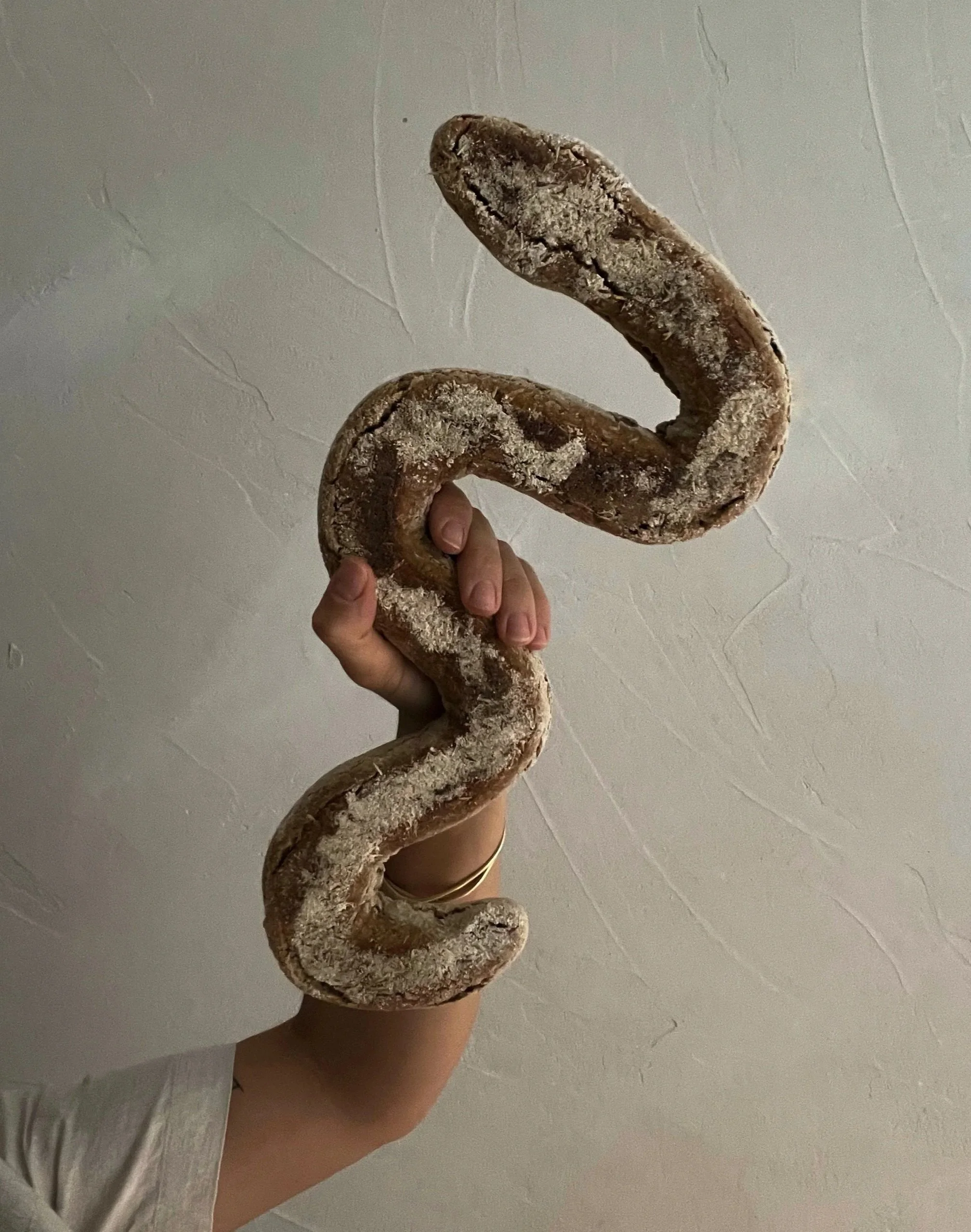 Ritual Breads