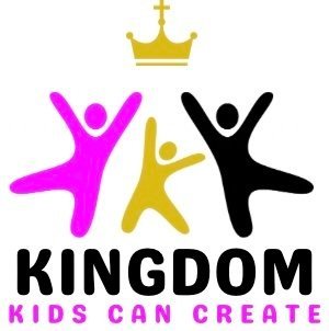 WELCOME TO KINGDOM KIDS CAN CREATE