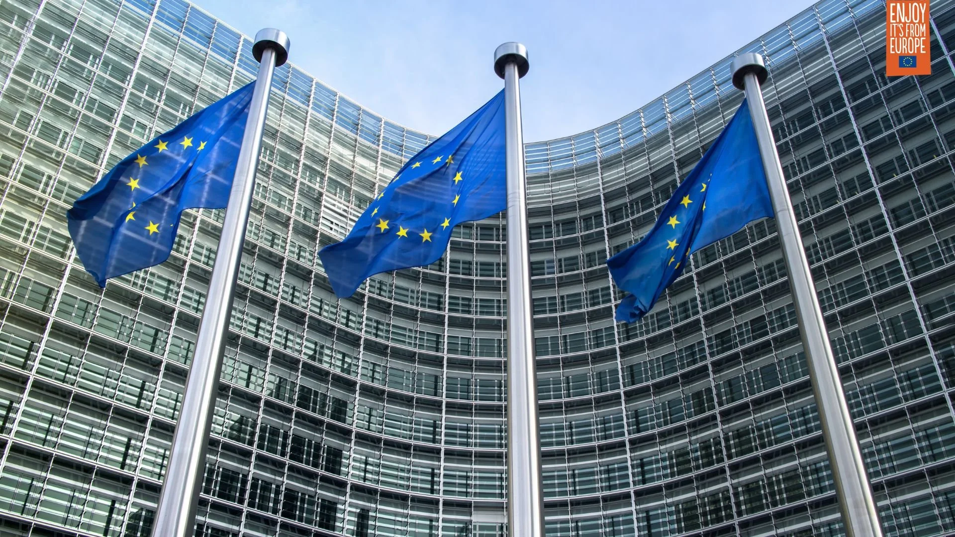 Tirgus veicināšanas programma – pieredzes apmaiņa Briselē 