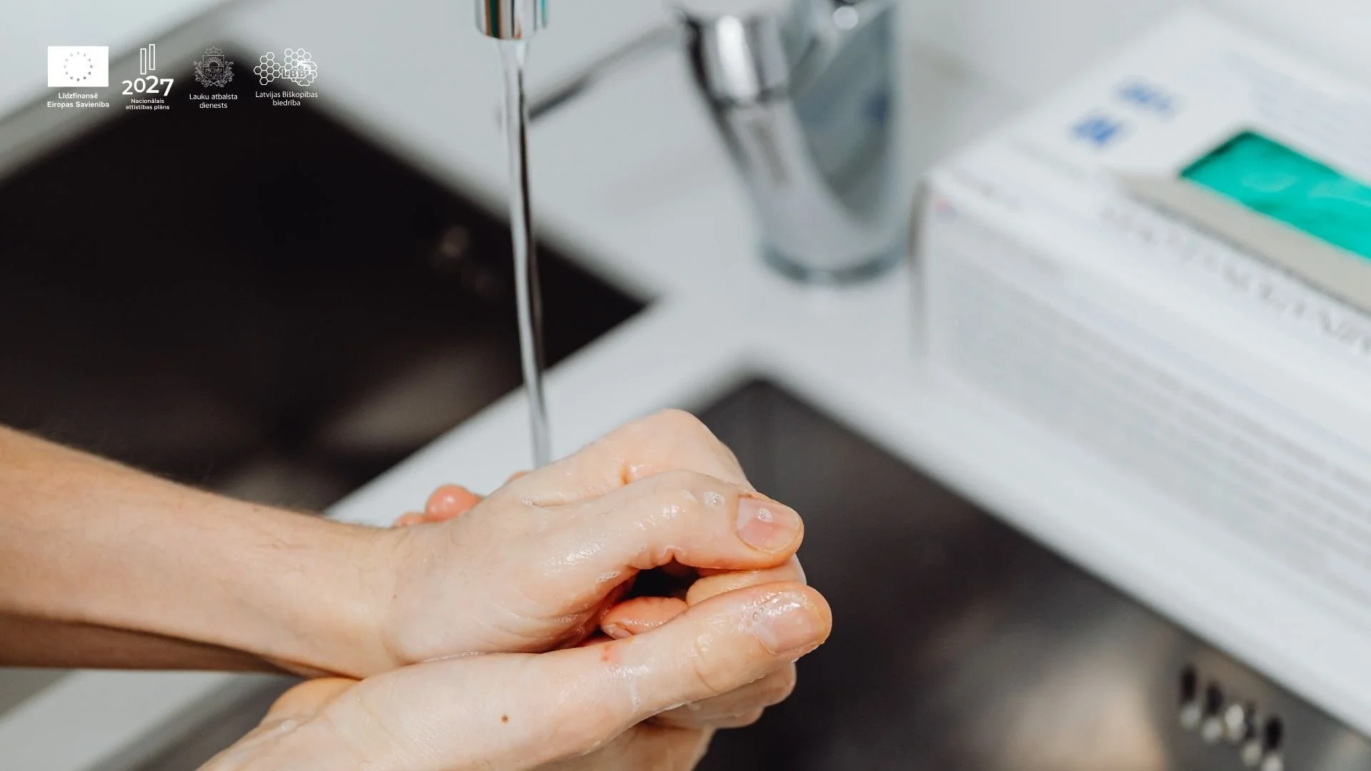 Minimālās higiēnas prasības biškopības uzņēmumā